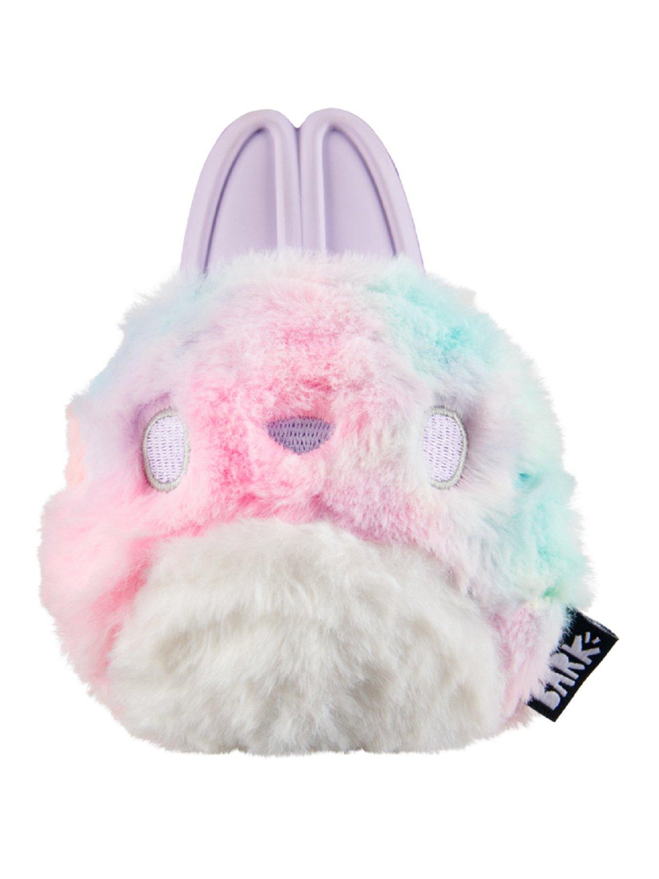 Image 1 of 4 of Bark Hippie Hopper Dog Toy