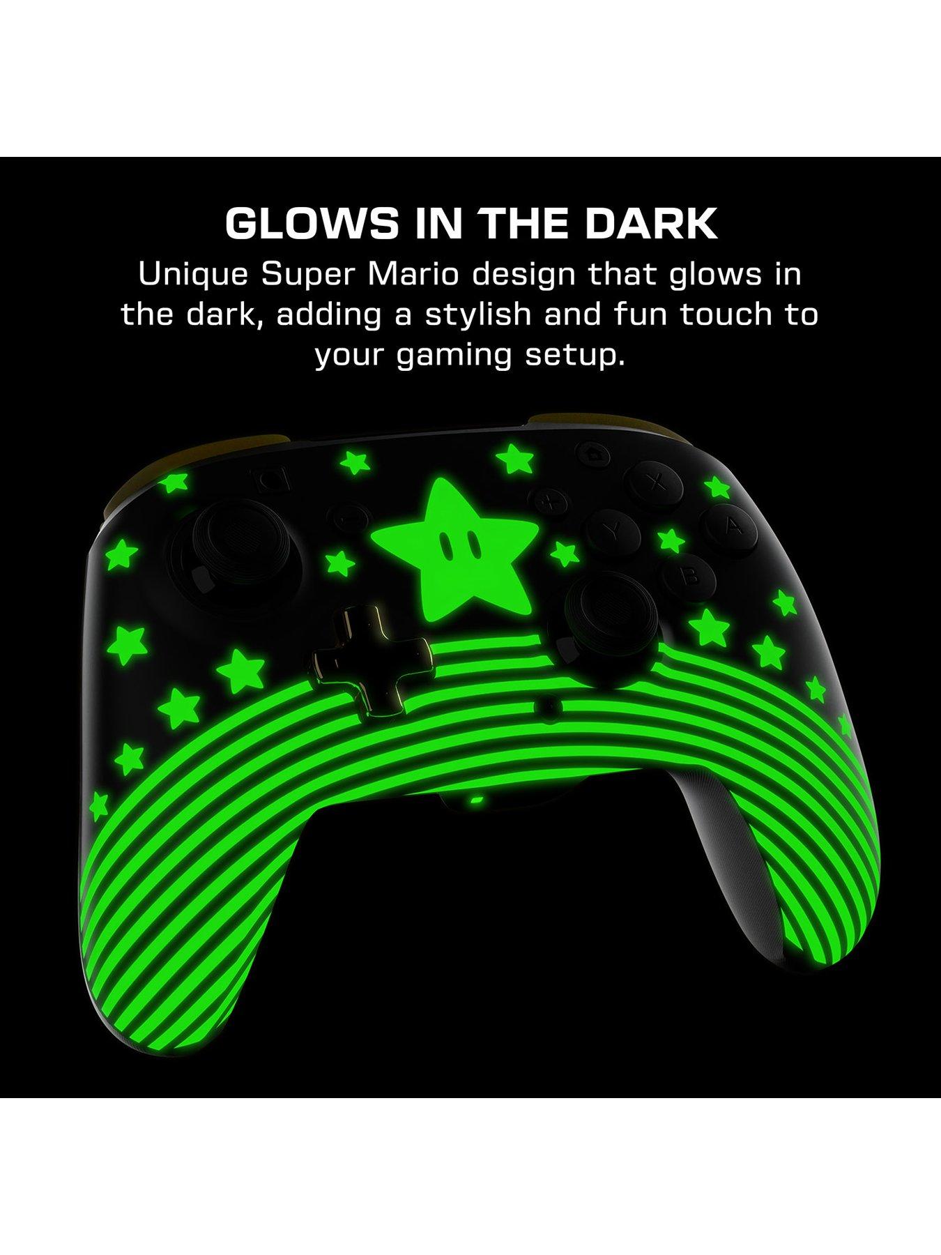 turtle-beach-rematch-wireless-gaming-controller-for-nintendo-switch-super-mario-starback