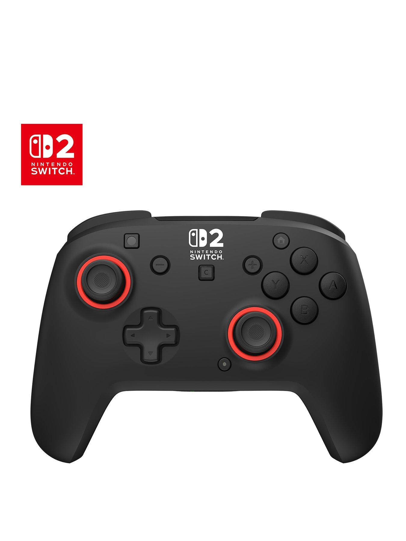 Turtle Beach Rematch Wireless ???? NS2 ???? Black