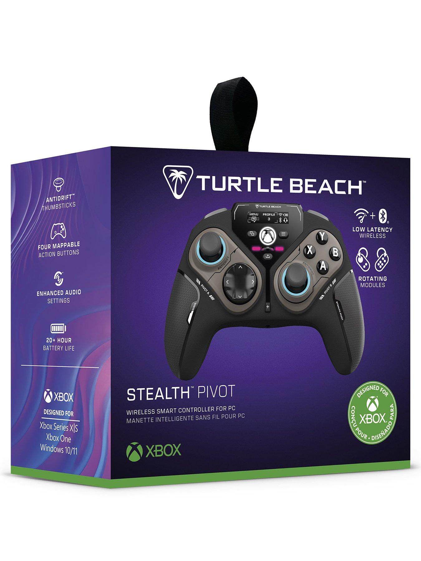 Image 2 of 8 of Turtle Beach Stealth Pivot Controller