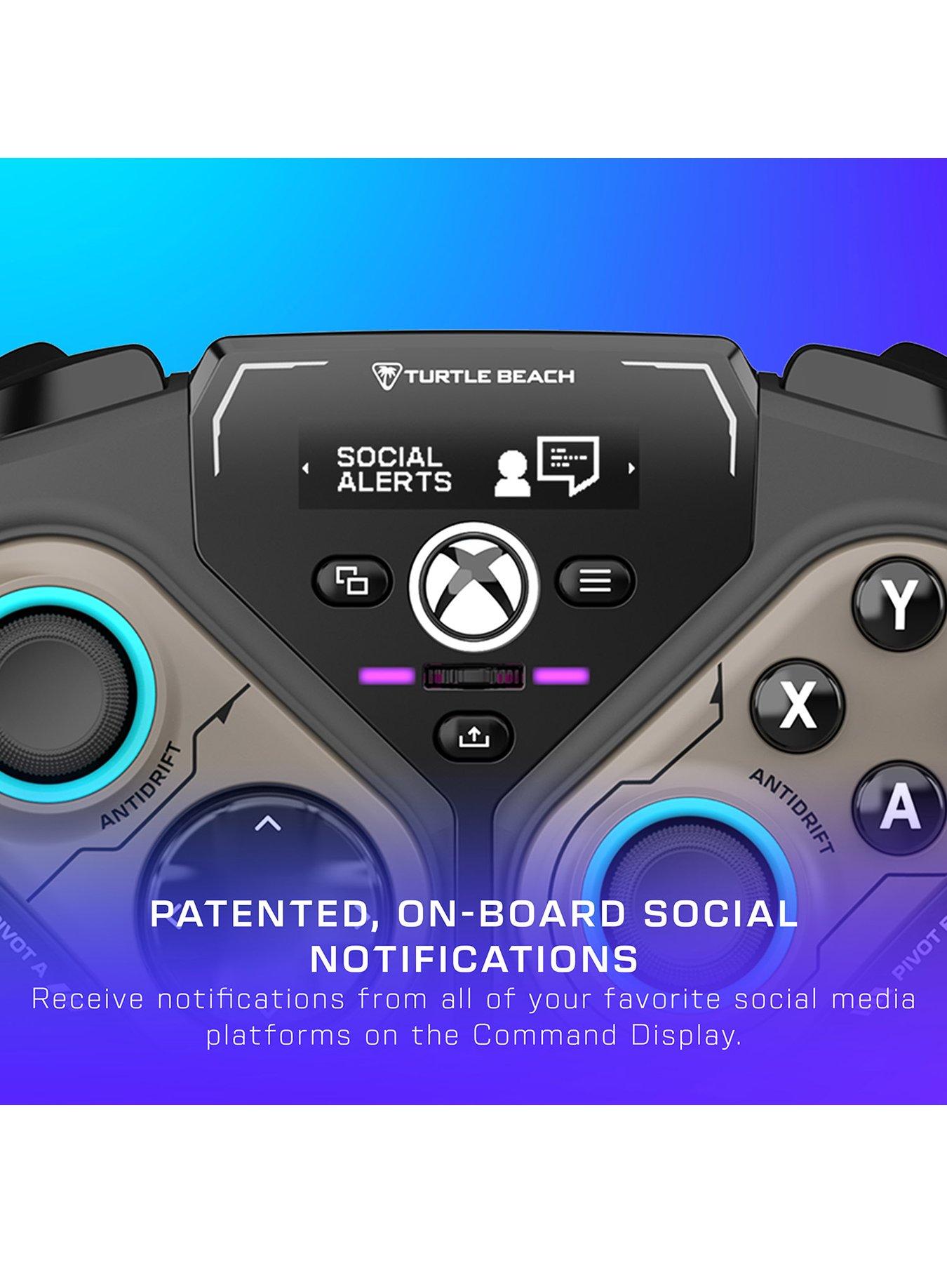 Image 6 of 8 of Turtle Beach Stealth Pivot Controller