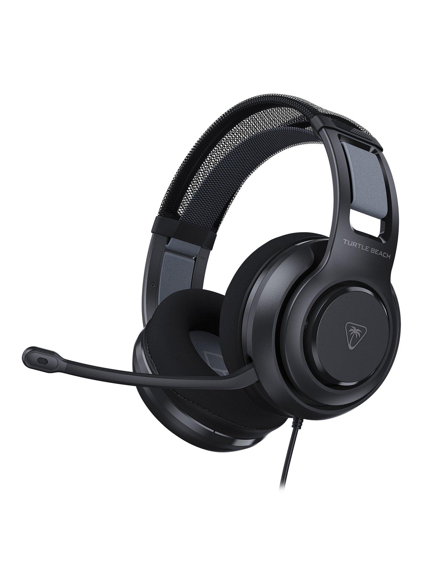 Image 1 of 8 of Turtle Beach Atlas 200 ???? MP ???? Black
