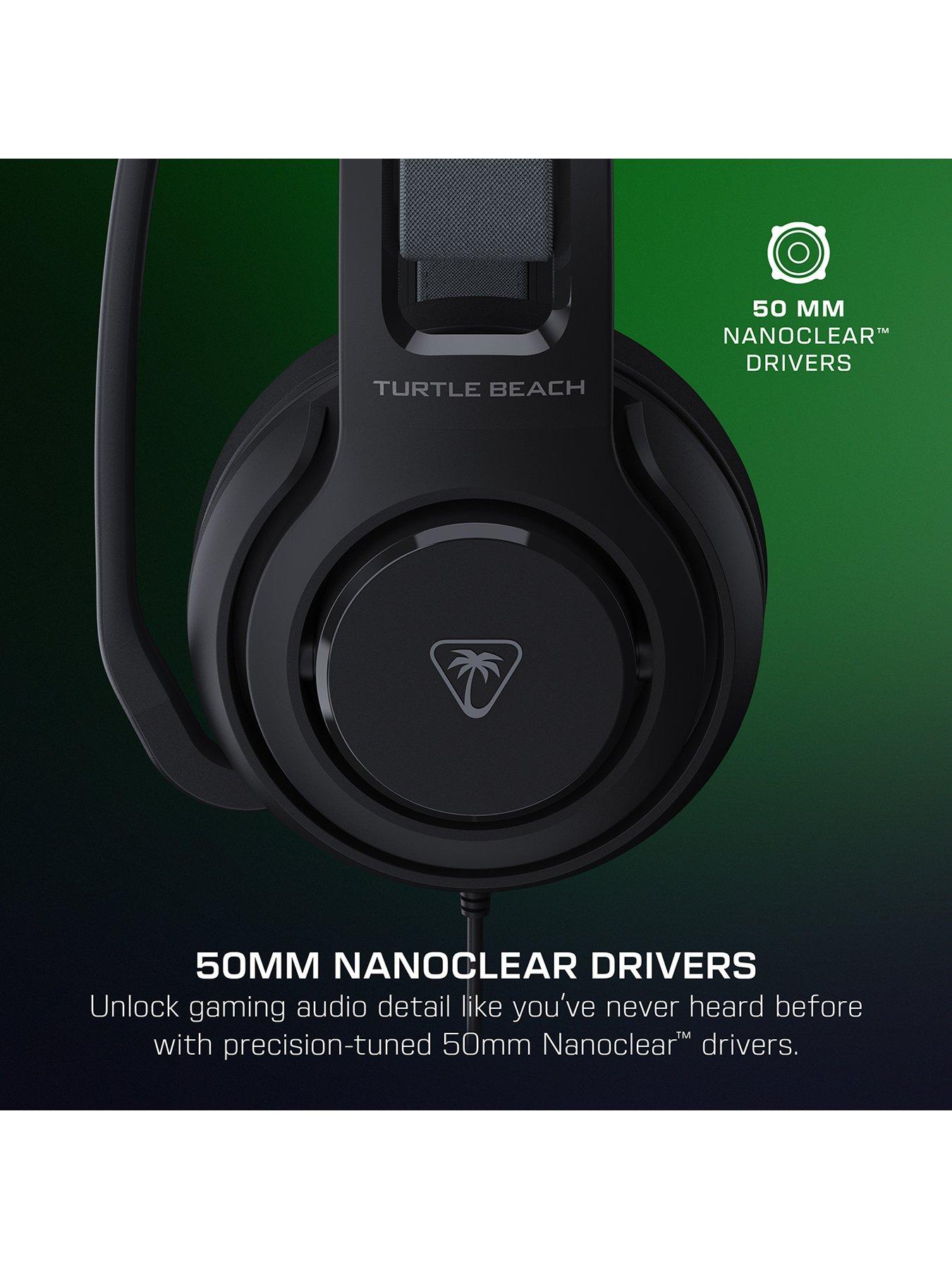 Image 3 of 8 of Turtle Beach Atlas 200 ???? MP ???? Black