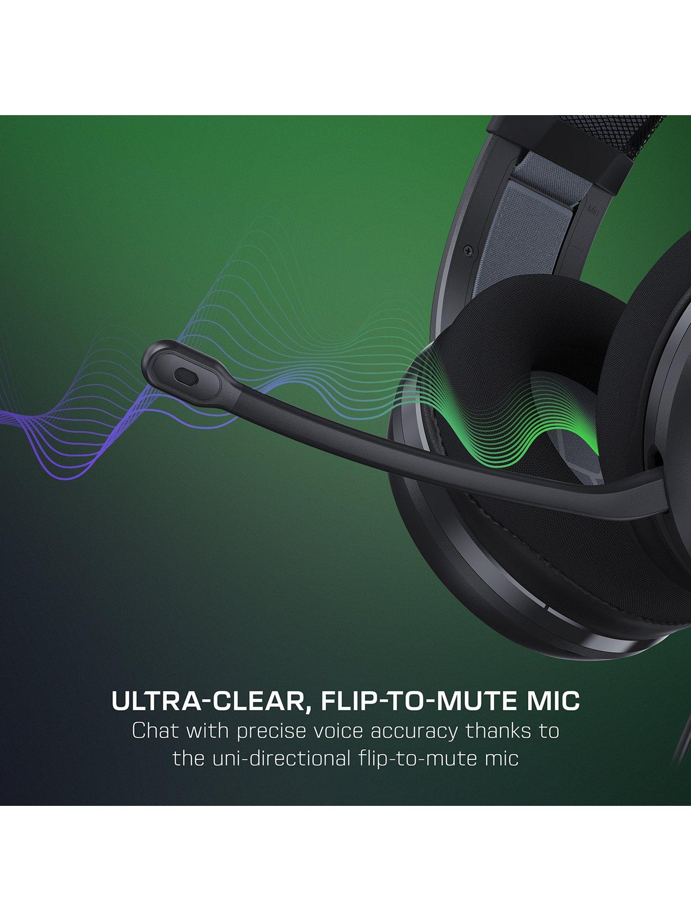 Image 5 of 8 of Turtle Beach Atlas 200 ???? MP ???? Black