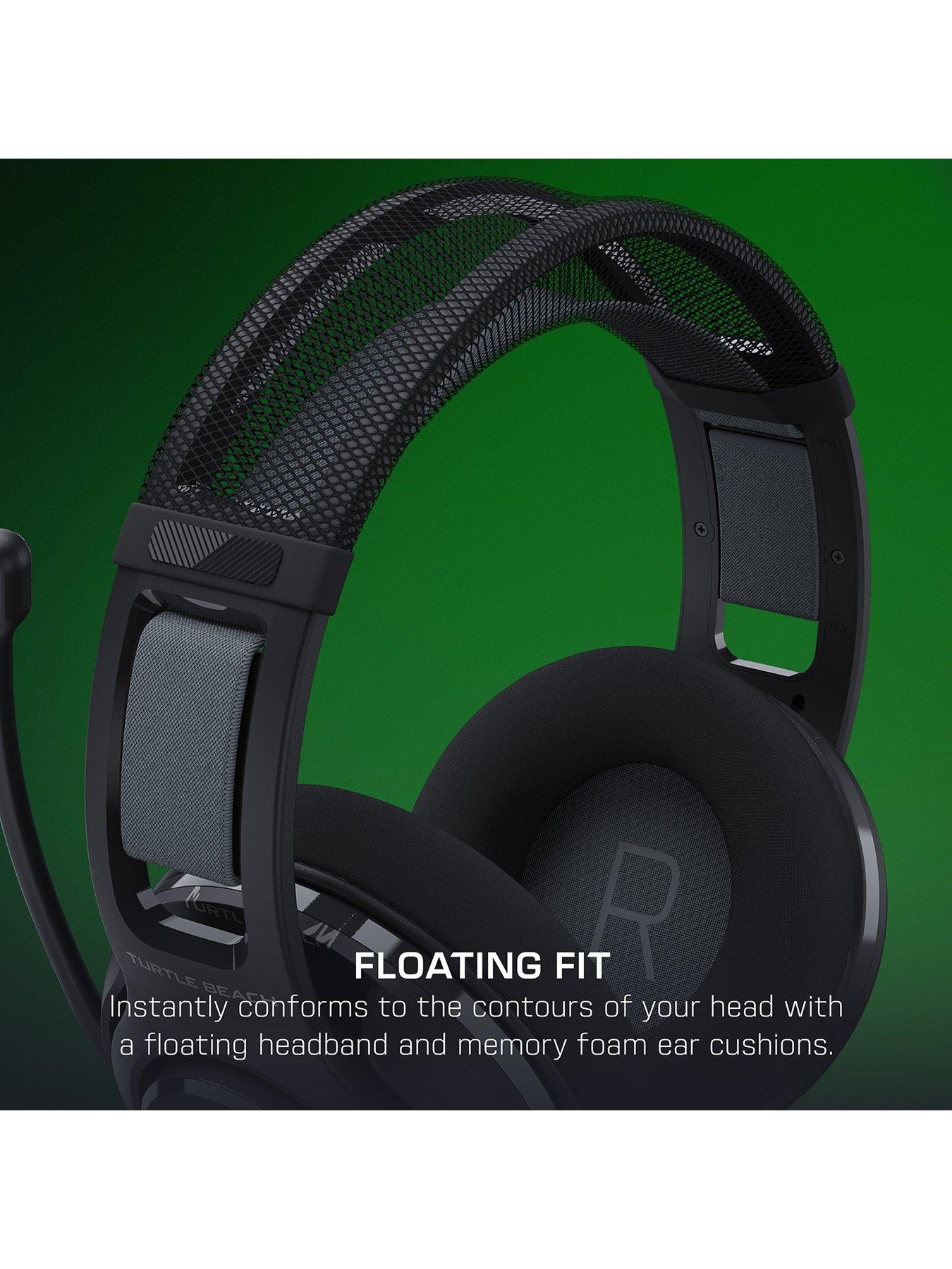 Image 6 of 8 of Turtle Beach Atlas 200 ???? MP ???? Black