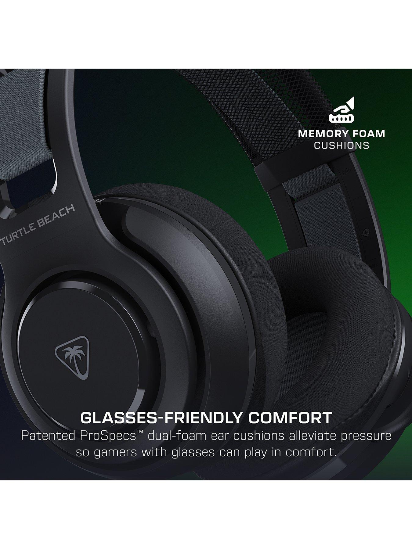 Image 7 of 8 of Turtle Beach Atlas 200 ???? MP ???? Black