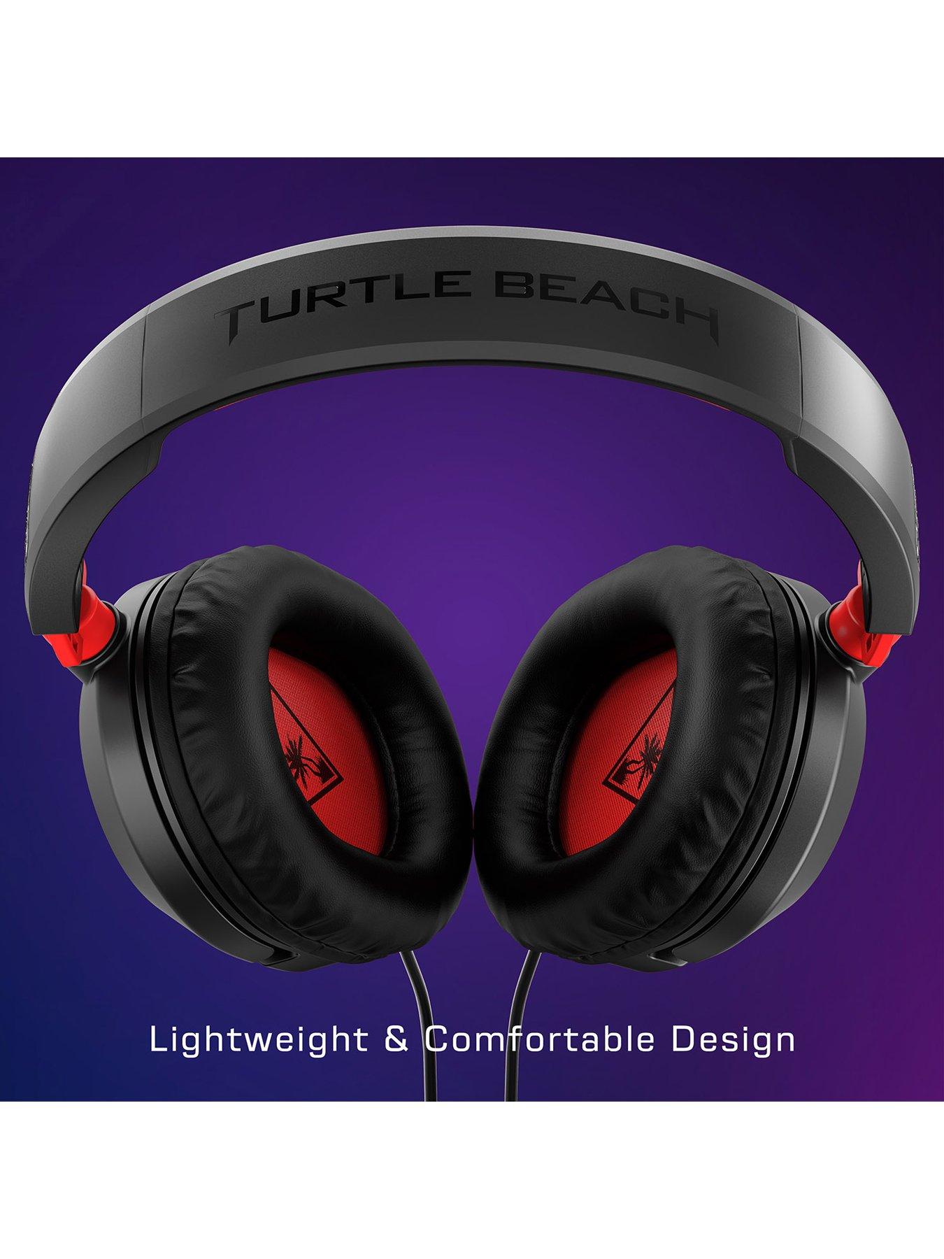 turtle-beach-recon-50-wired-gaming-headset-for-pc-black-amp-redback