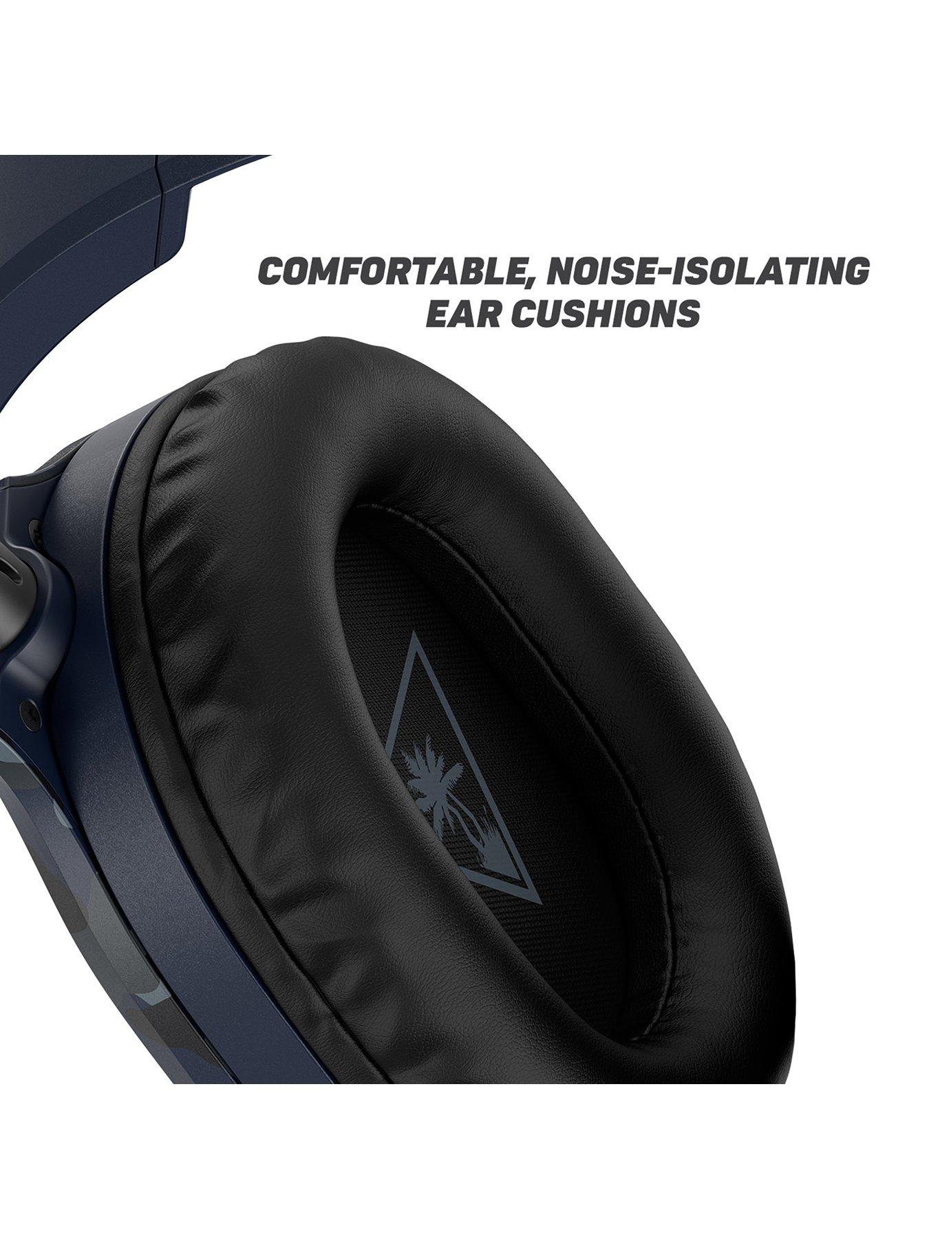 Image 6 of 8 of Turtle Beach Recon 70 -&nbsp;Camo Blue