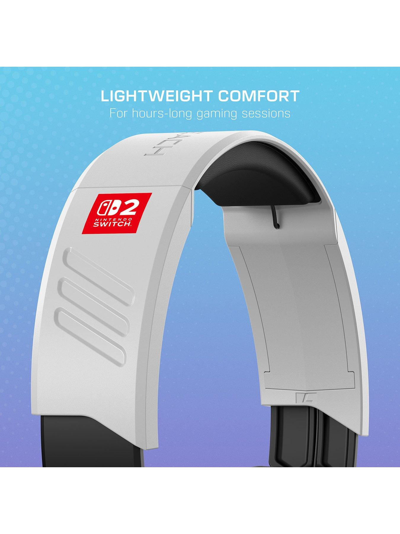 Image 4 of 8 of Turtle Beach Recon 70 -&nbsp;NS - White (2025)
