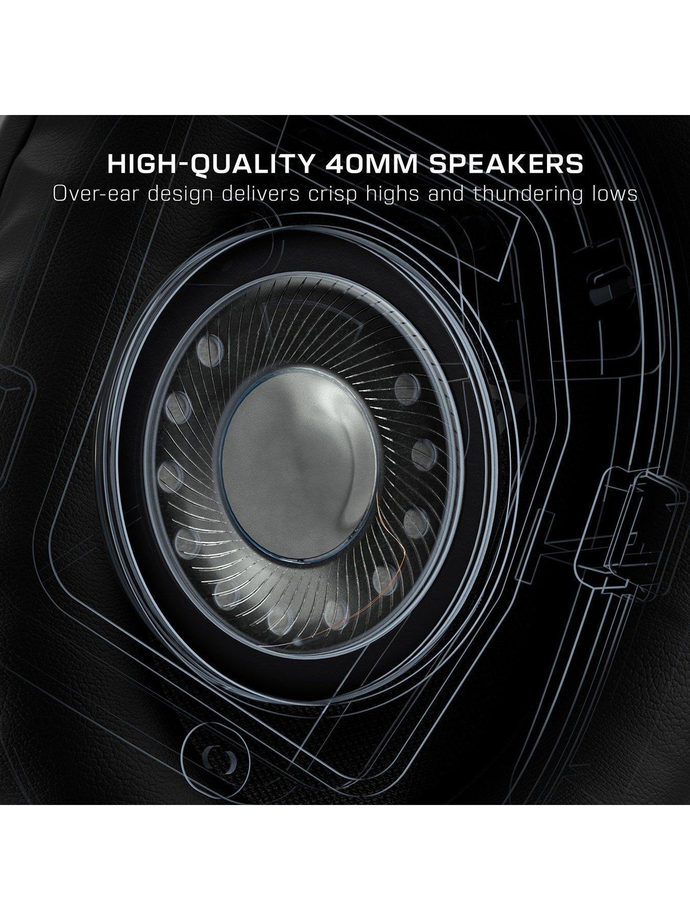 Image 6 of 8 of Turtle Beach Recon 70 -&nbsp;NS - White (2025)