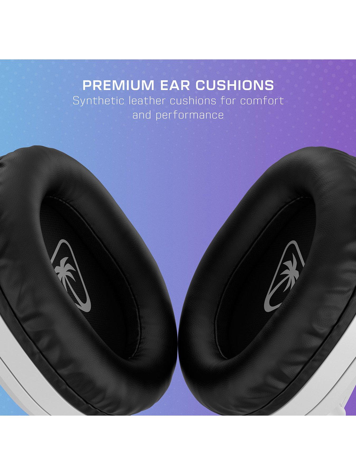 Image 7 of 8 of Turtle Beach Recon 70 -&nbsp;NS - White (2025)