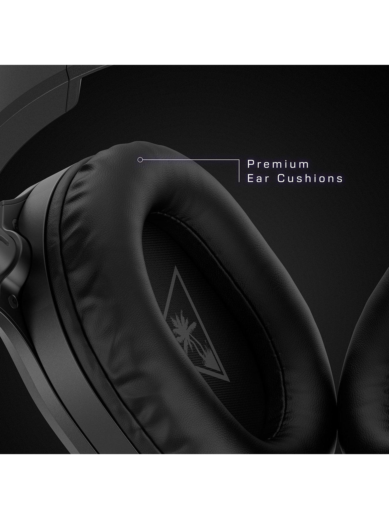 Image 6 of 8 of Turtle Beach Recon 70 -&nbsp;PC - Black (2024)