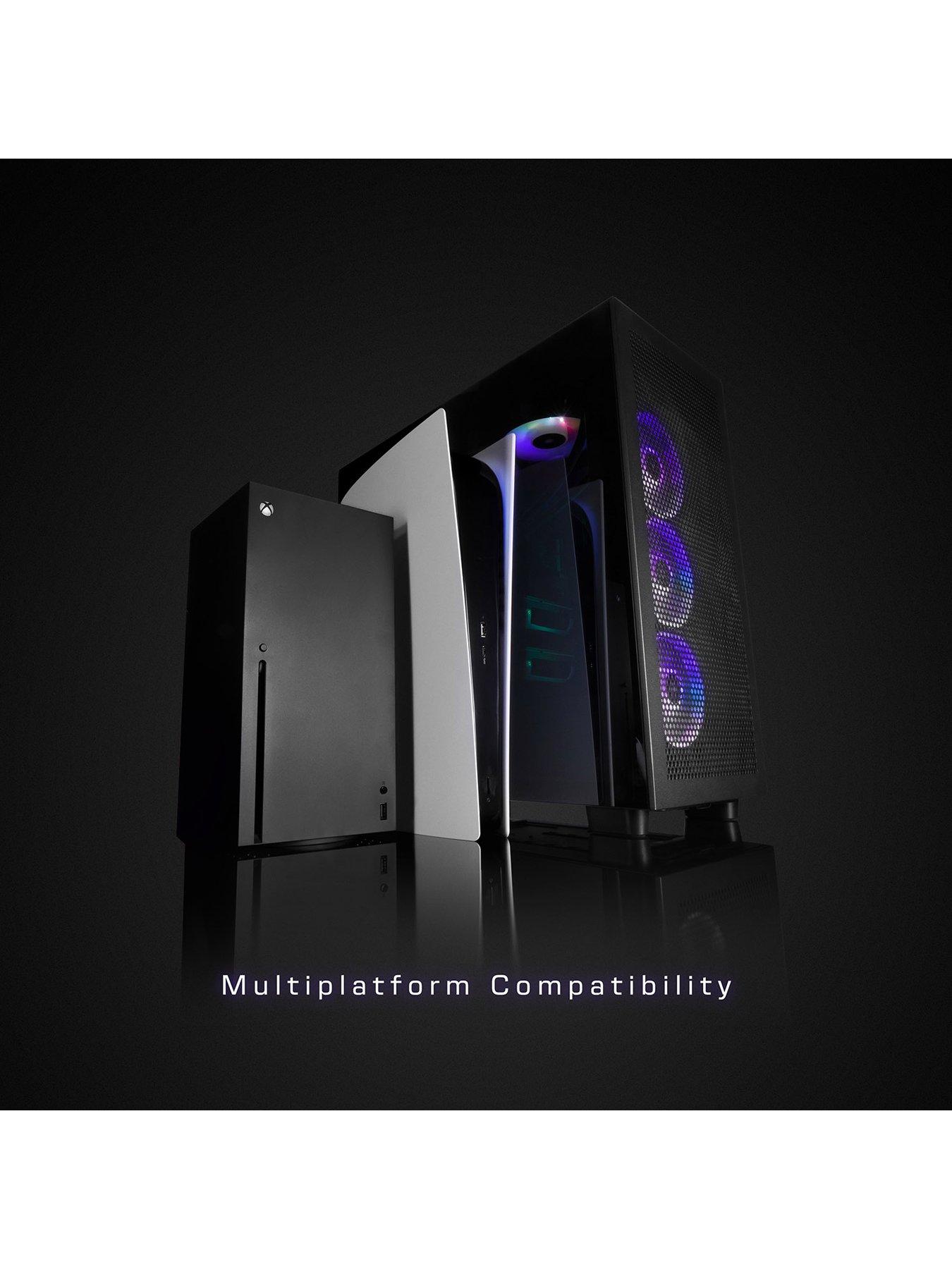 Image 7 of 8 of Turtle Beach Recon 70 -&nbsp;PC - Black (2024)