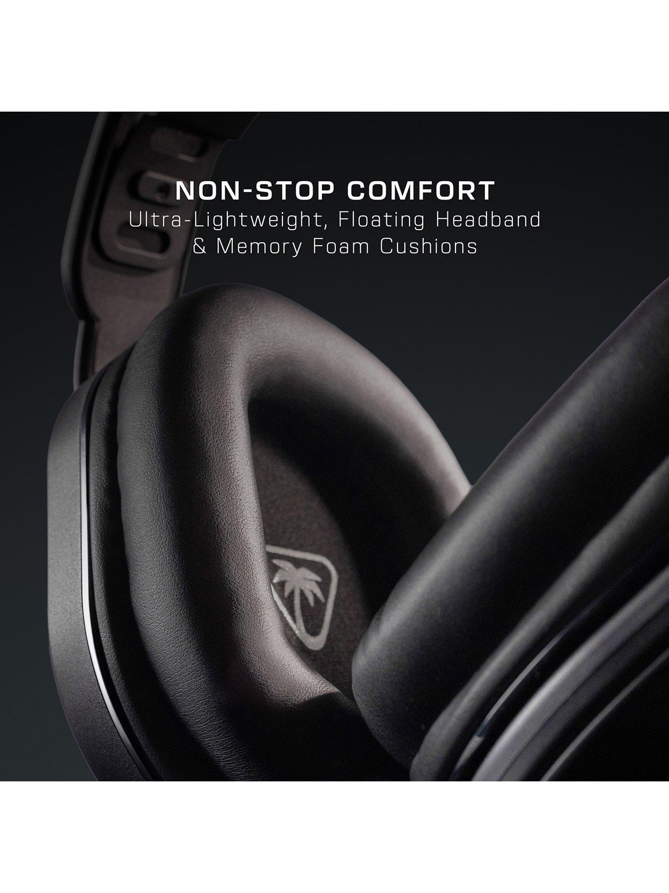 Image 6 of 8 of Turtle Beach Stealth 500 -&nbsp;PC - Black