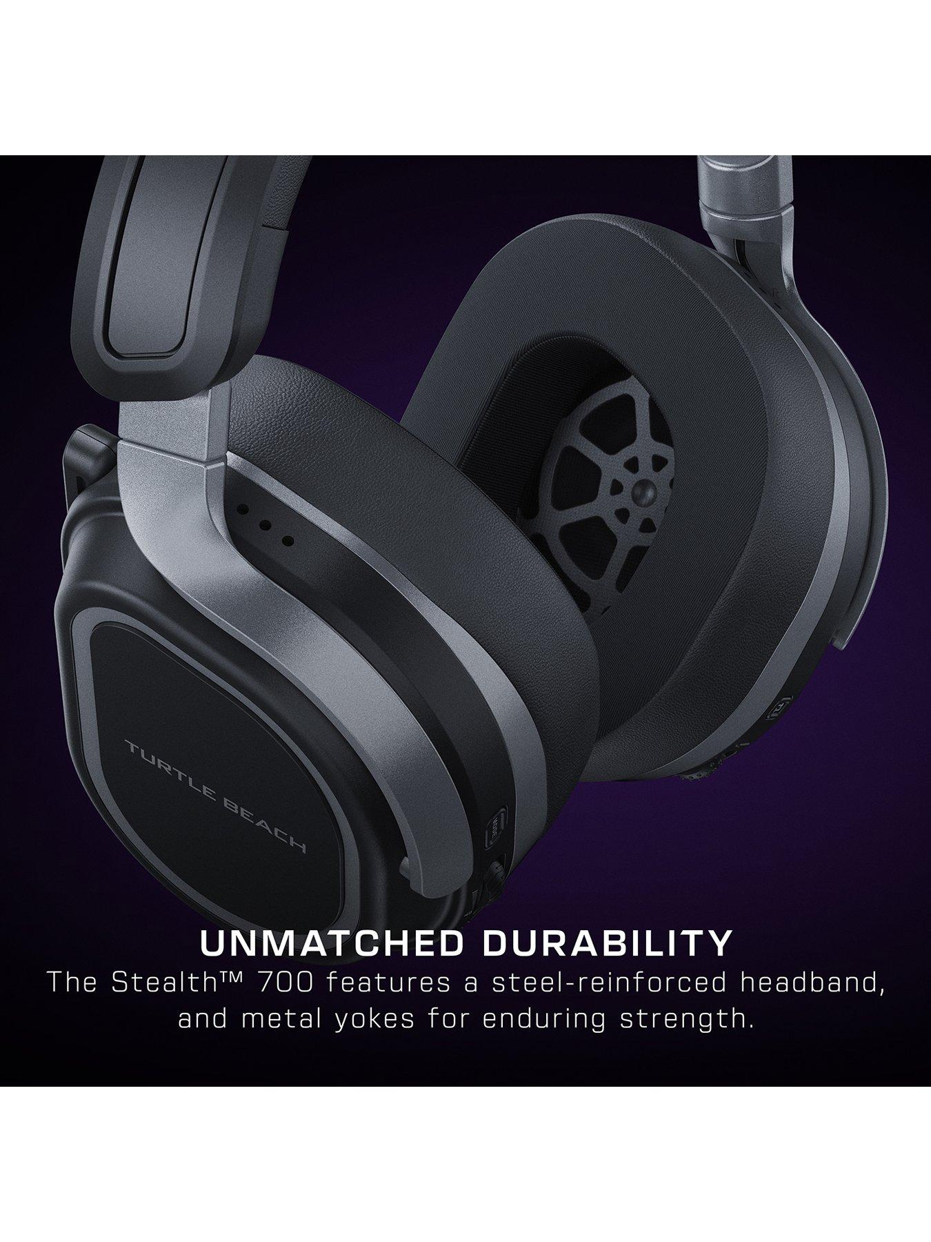 Image 7 of 8 of Turtle Beach Stealth 700 Gen 3 -&nbsp;PC - Black