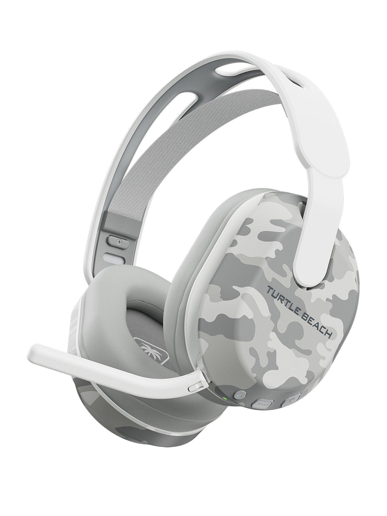 Image 1 of 8 of Turtle Beach Stealth 500 ???? PS ???? Arctic Camo