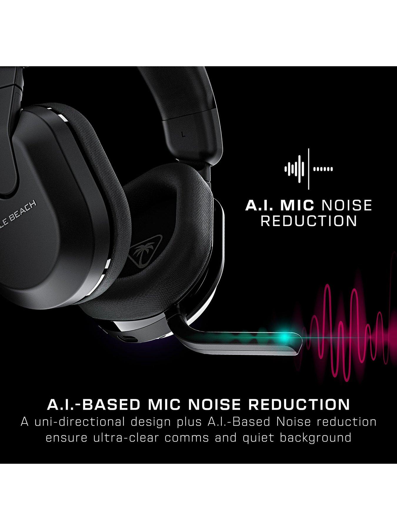 Image 6 of 8 of Turtle Beach Stealth 600 Gen 3 -&nbsp;PS - Black
