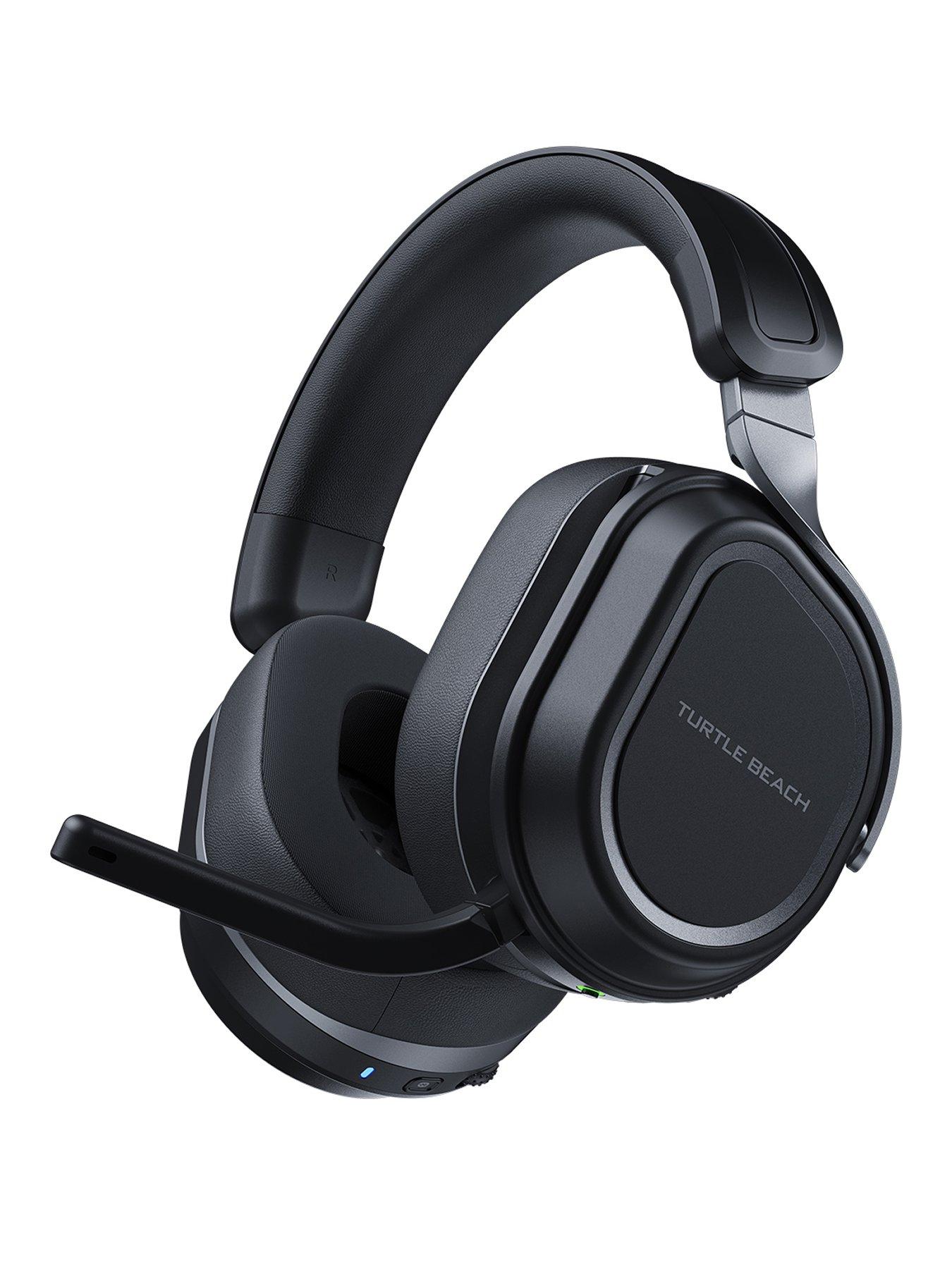 Image 1 of 8 of Turtle Beach Stealth 700 Gen 3 -&nbsp;PS - Black