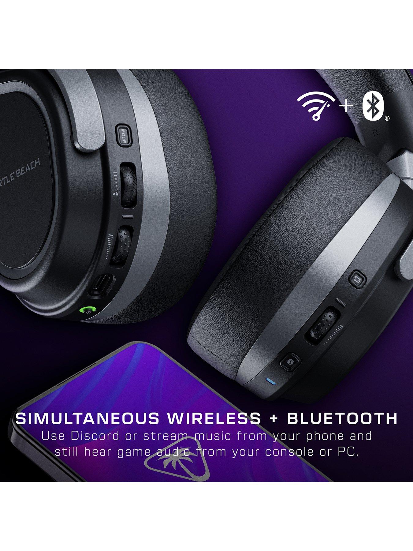 Image 7 of 8 of Turtle Beach Stealth 700 Gen 3 -&nbsp;PS - Black