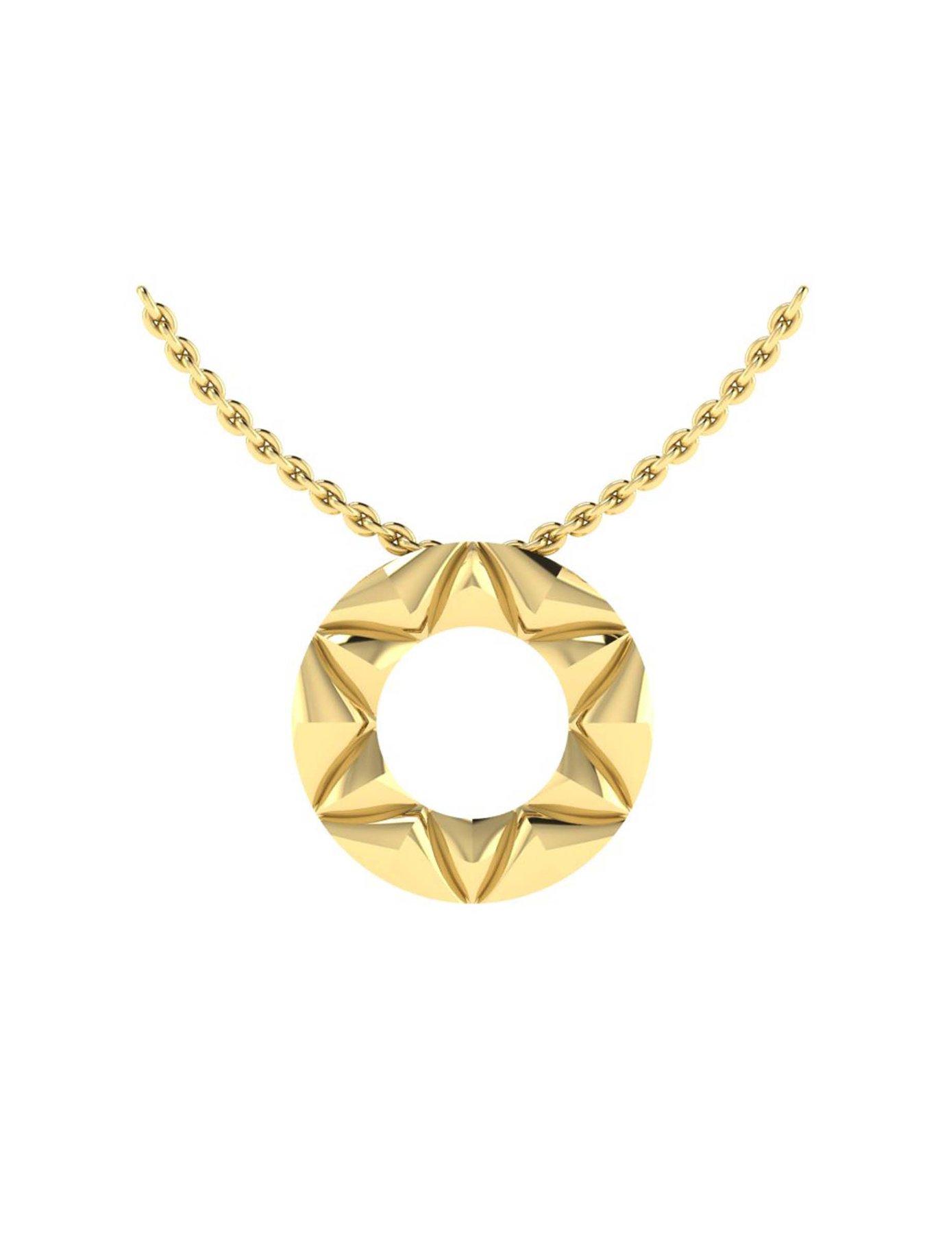 kleora-pyramid-modern-electrum-pyramid-circle-pendantback