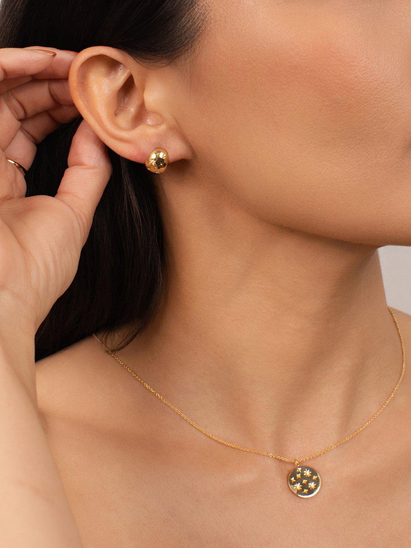 kleora-aurora-modern-electrum-diamond-star-burst-disc-pendantback