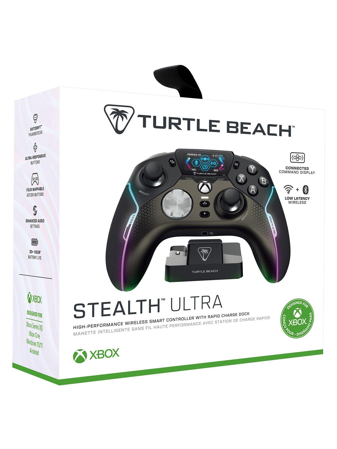 Image 2 of 8 of Turtle Beach Stealth Ultra -&nbsp;XB