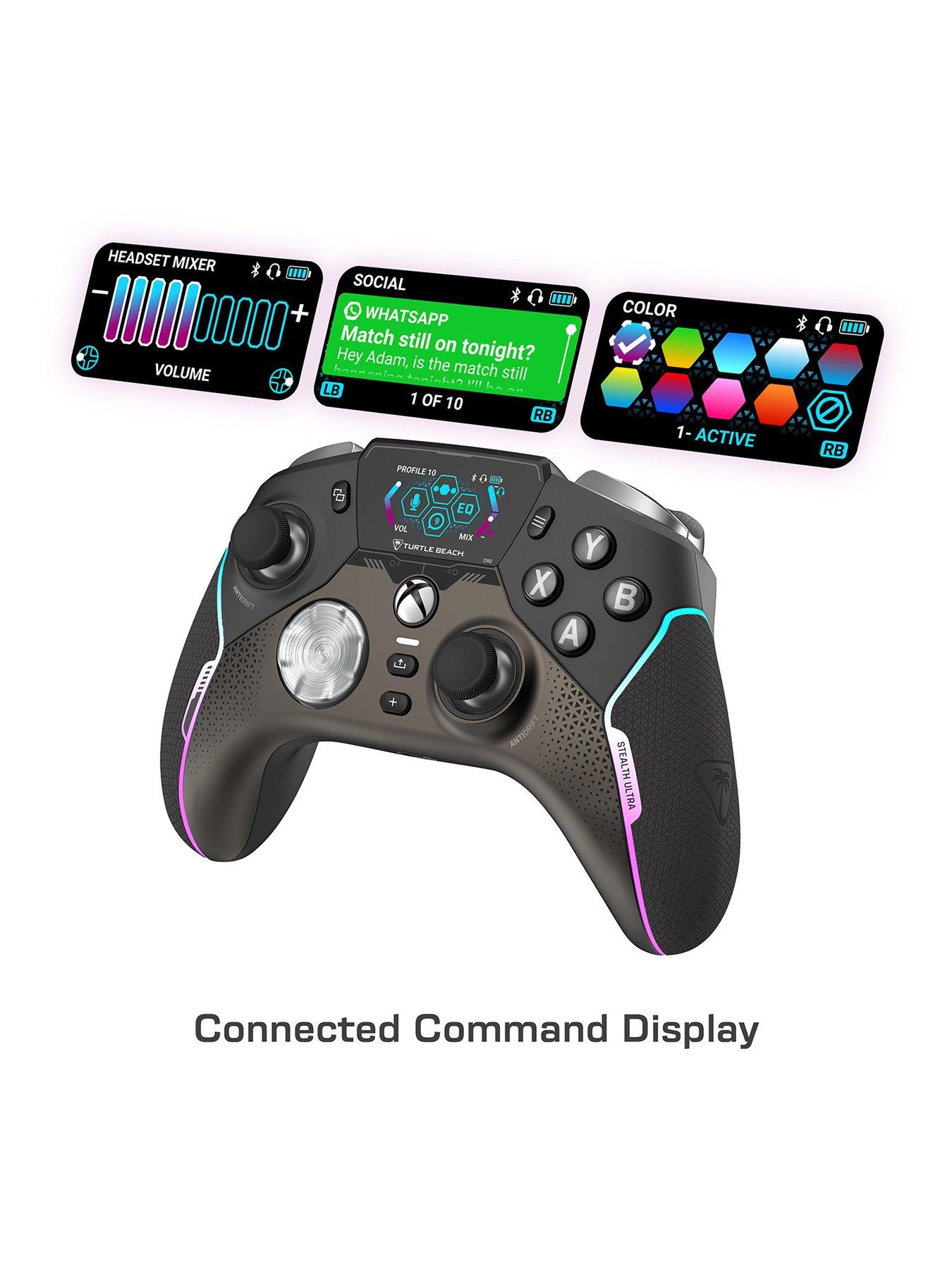 Image 3 of 8 of Turtle Beach Stealth Ultra -&nbsp;XB