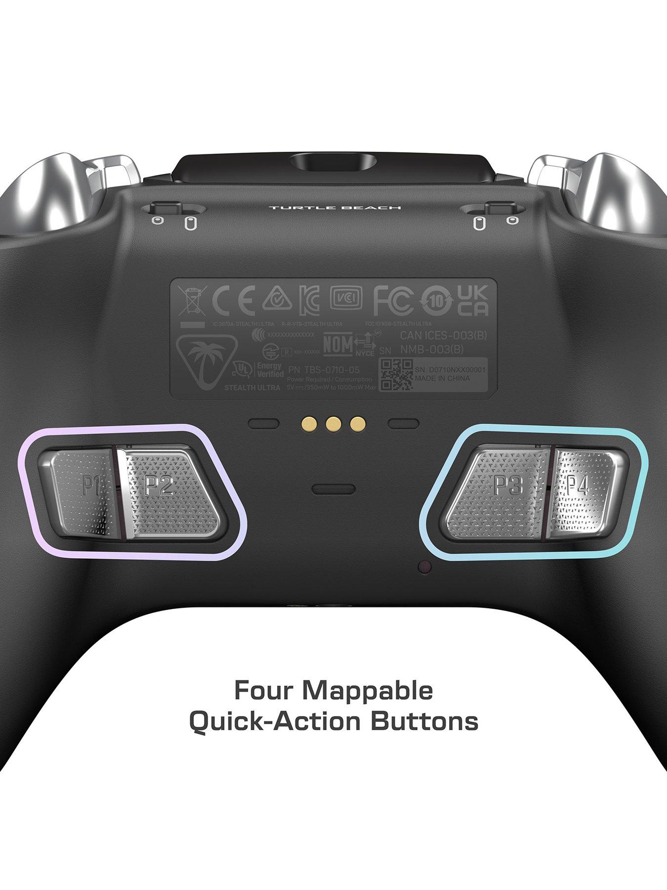 Image 7 of 8 of Turtle Beach Stealth Ultra -&nbsp;XB