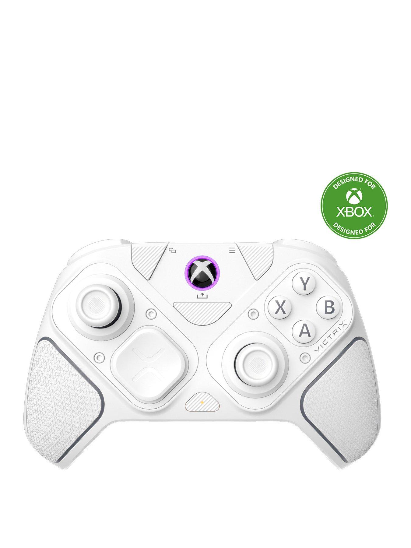 turtle-beach-victrix-pro-bfg-reloaded-wireless-gaming-controller-for-xbox-amp-pc--whitefront