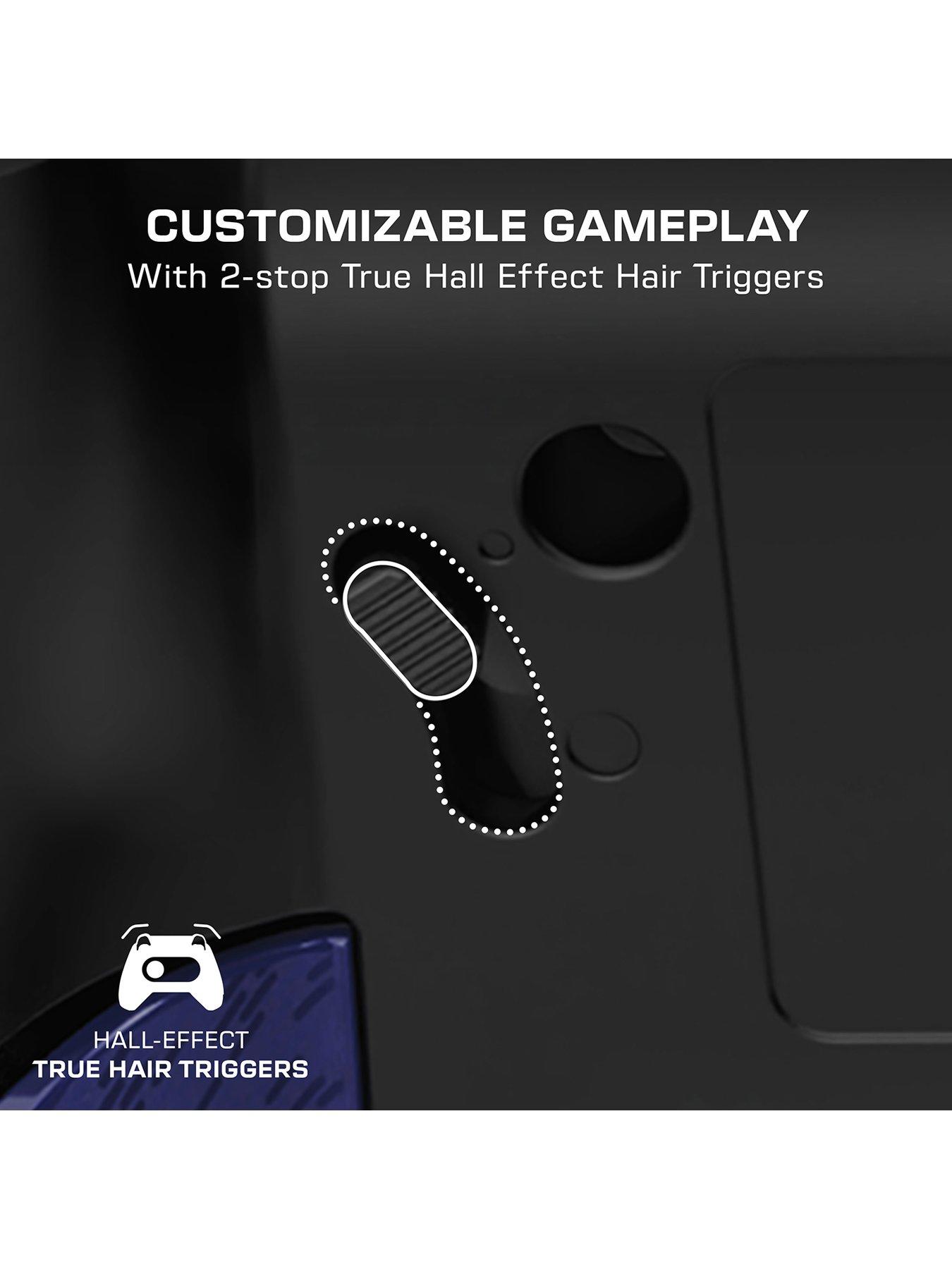 Image 4 of 8 of Turtle Beach Rematch Advanced Wired - XB - Dark Cosmos Reveal
