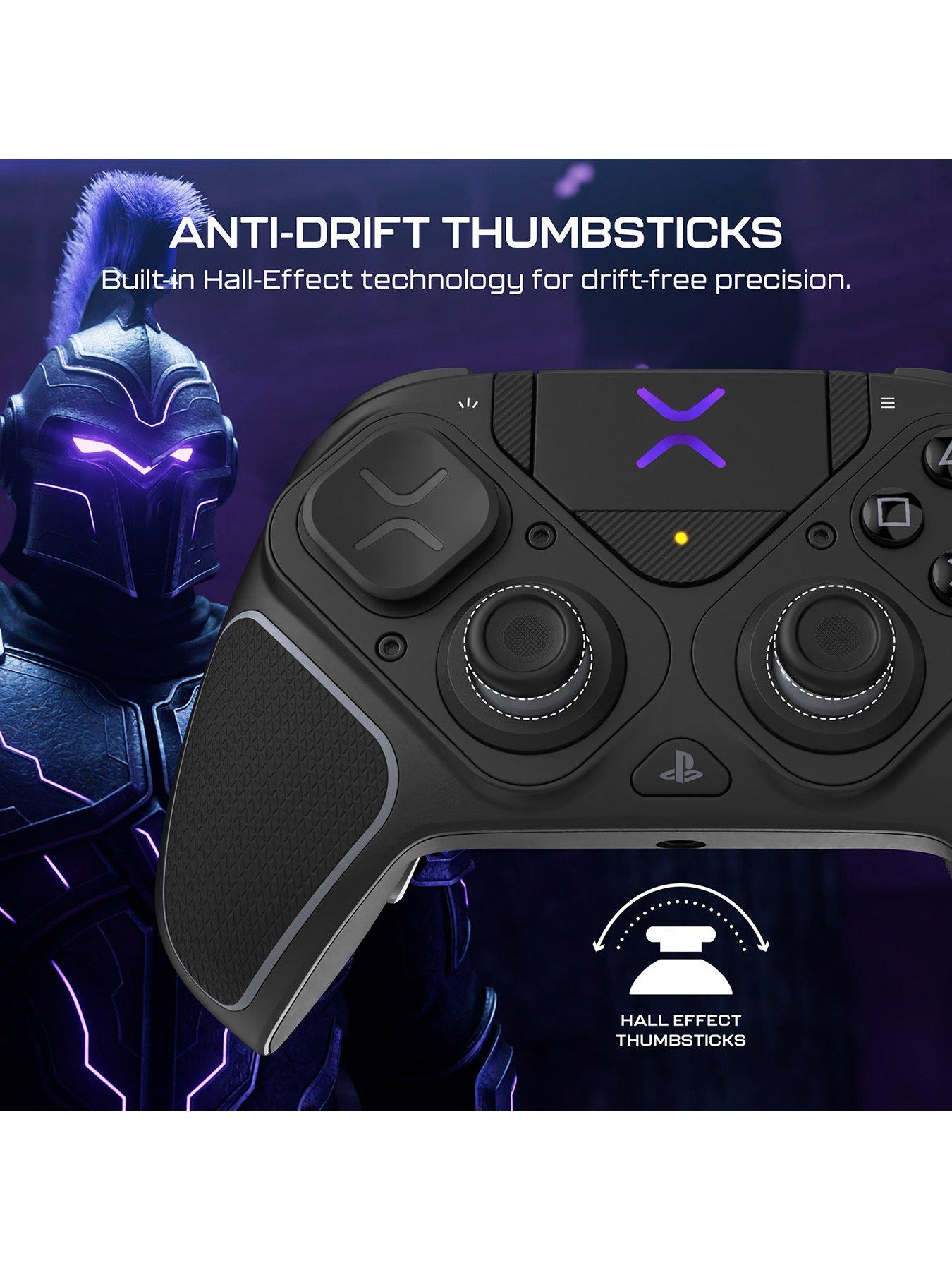 Image 3 of 8 of Turtle Beach Victrix Pro BFG Reloaded ???? PS ???? Black