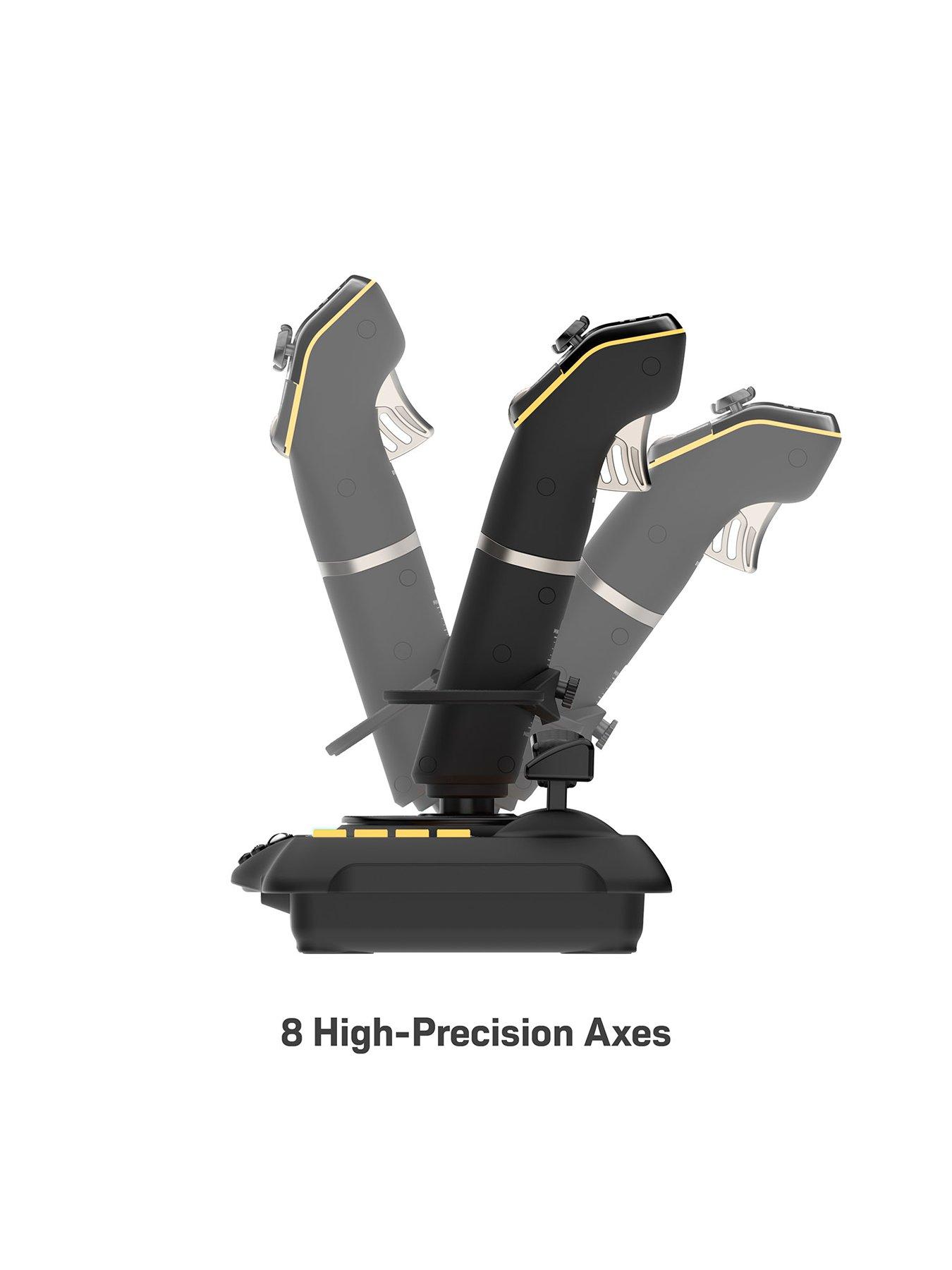 Image 3 of 7 of Turtle Beach VelocityOne Flightstick