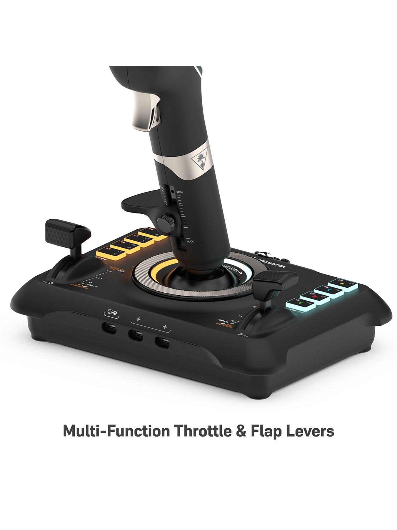 Image 4 of 7 of Turtle Beach VelocityOne Flightstick