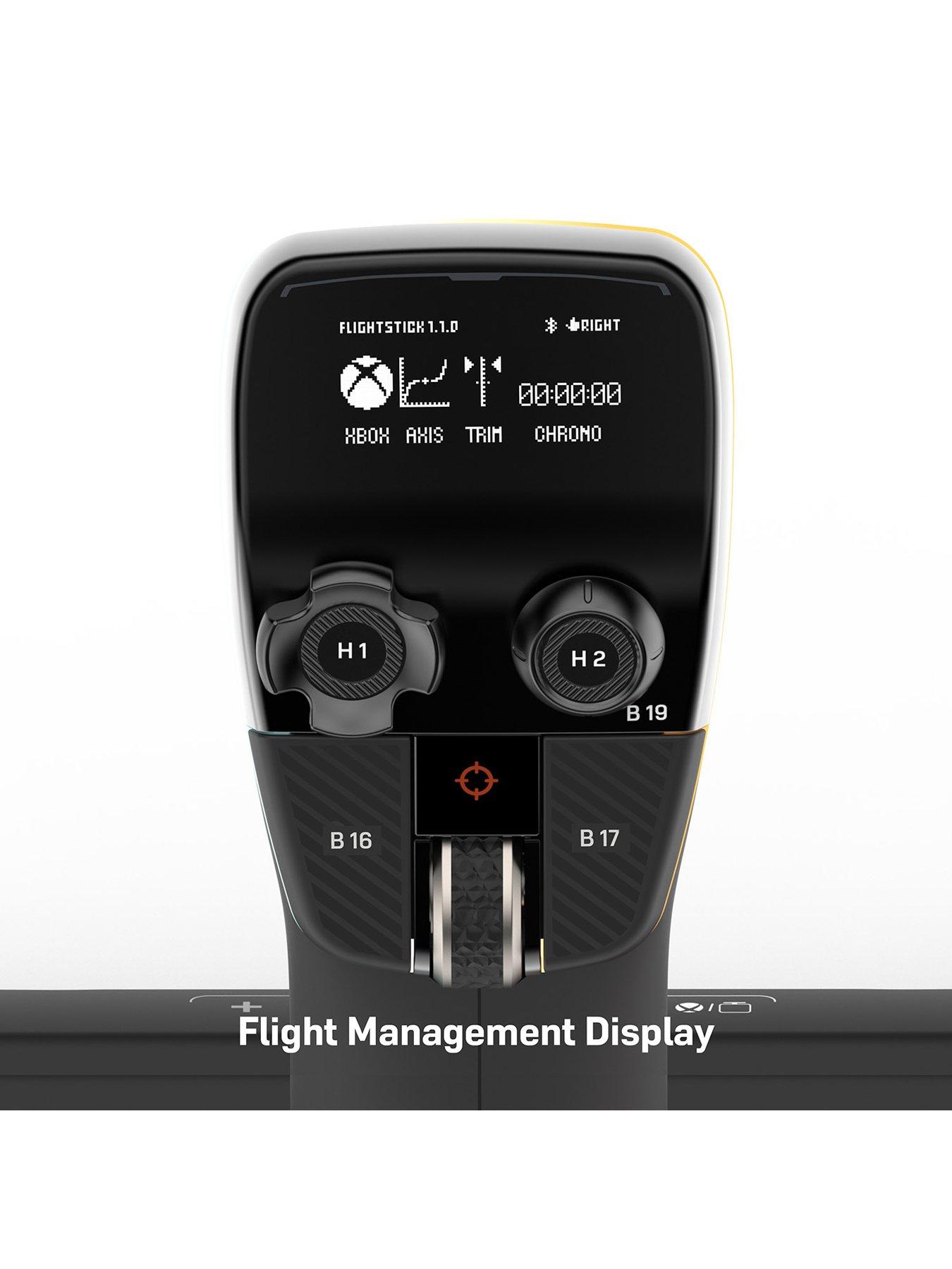 Image 5 of 7 of Turtle Beach VelocityOne Flightstick