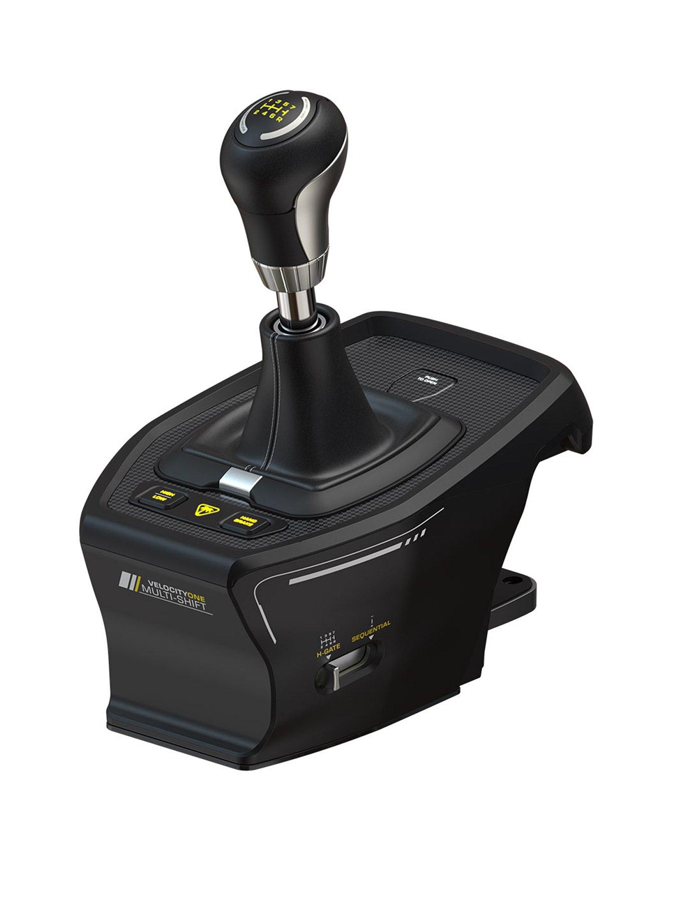 Image 1 of 8 of Turtle Beach VelocityOne Multi-Shift