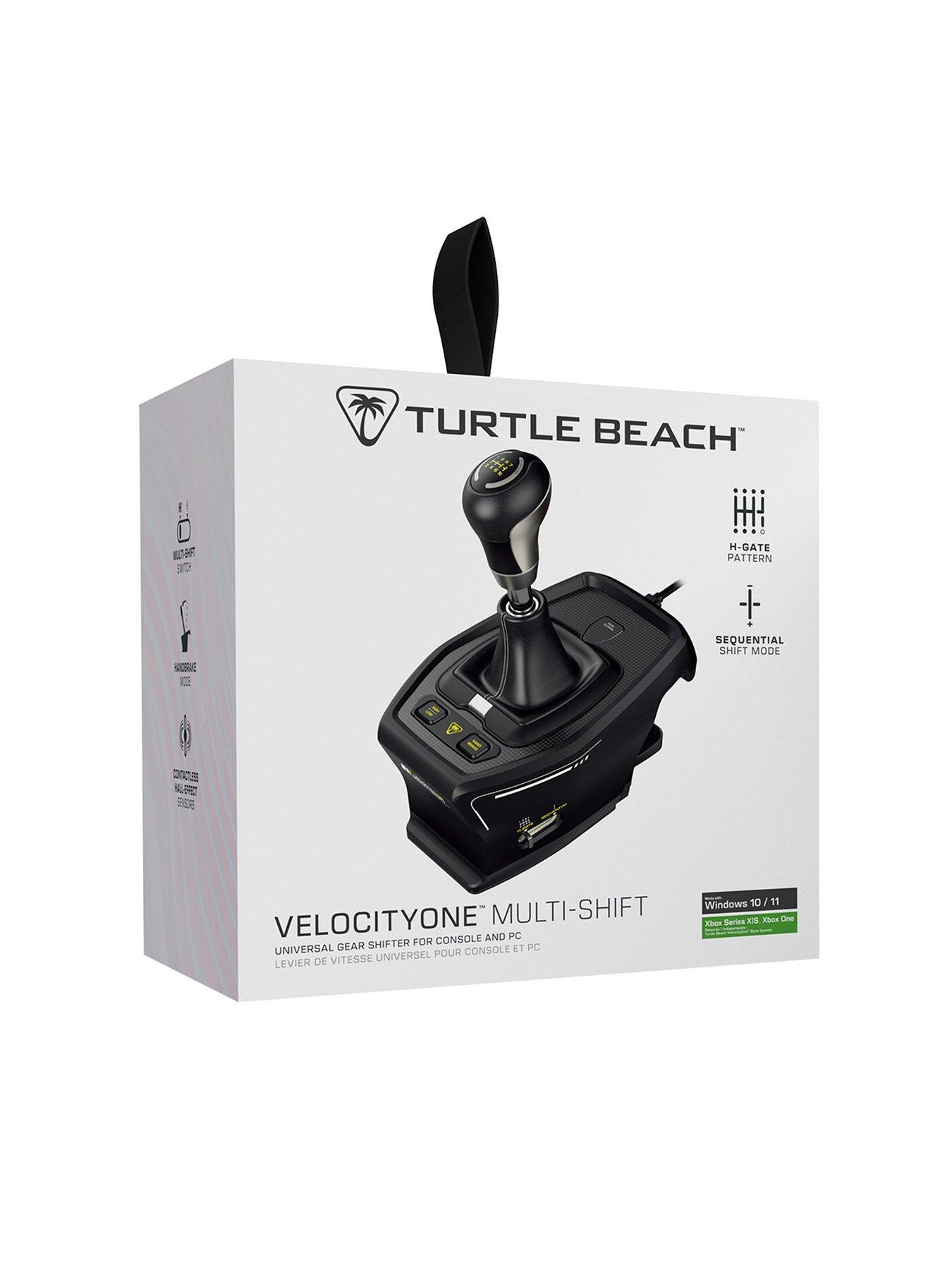 Image 2 of 8 of Turtle Beach VelocityOne Multi-Shift
