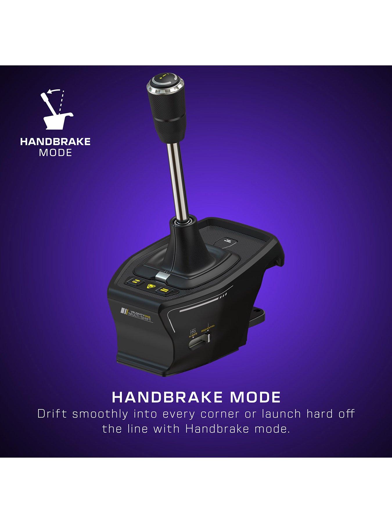 Image 5 of 8 of Turtle Beach VelocityOne Multi-Shift