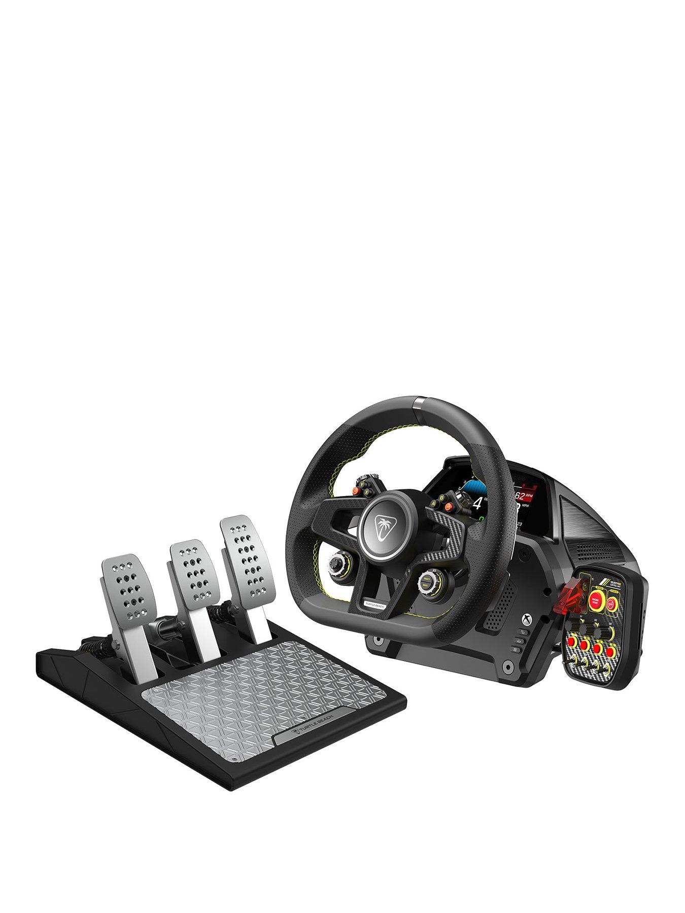 Image 1 of 8 of Turtle Beach VelocityOne Race Xbox