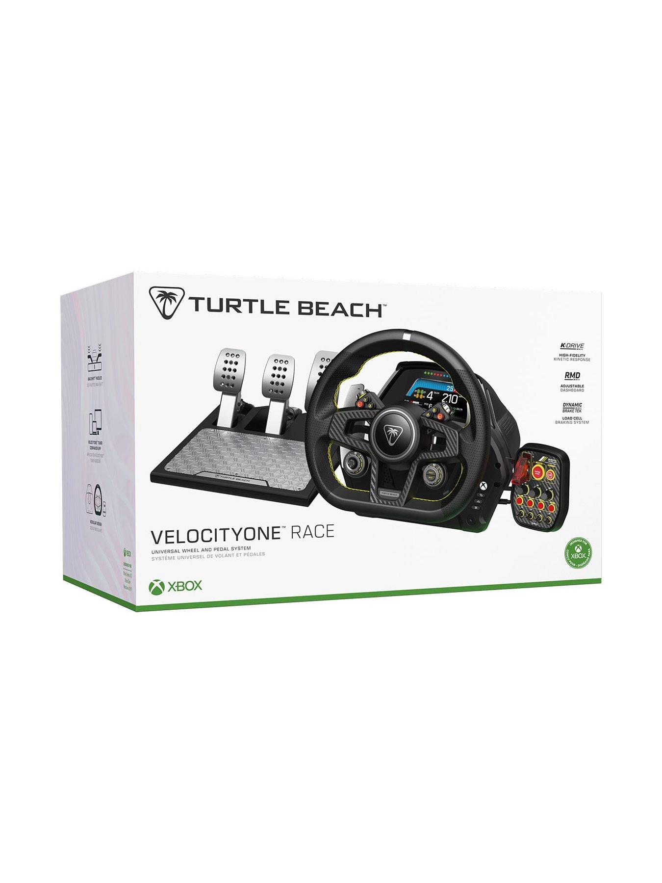 Image 2 of 8 of Turtle Beach VelocityOne Race Xbox