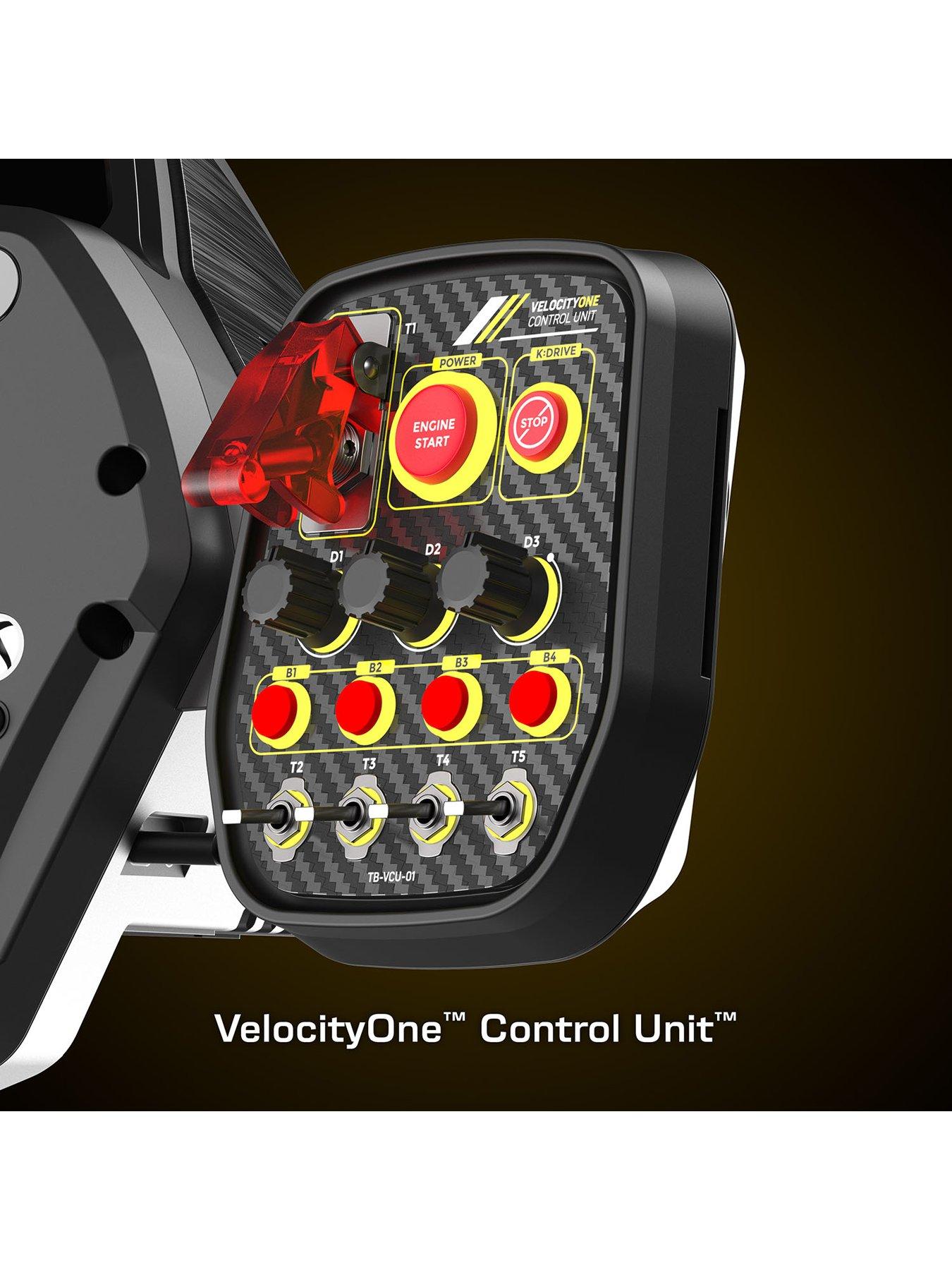Image 3 of 8 of Turtle Beach VelocityOne Race Xbox
