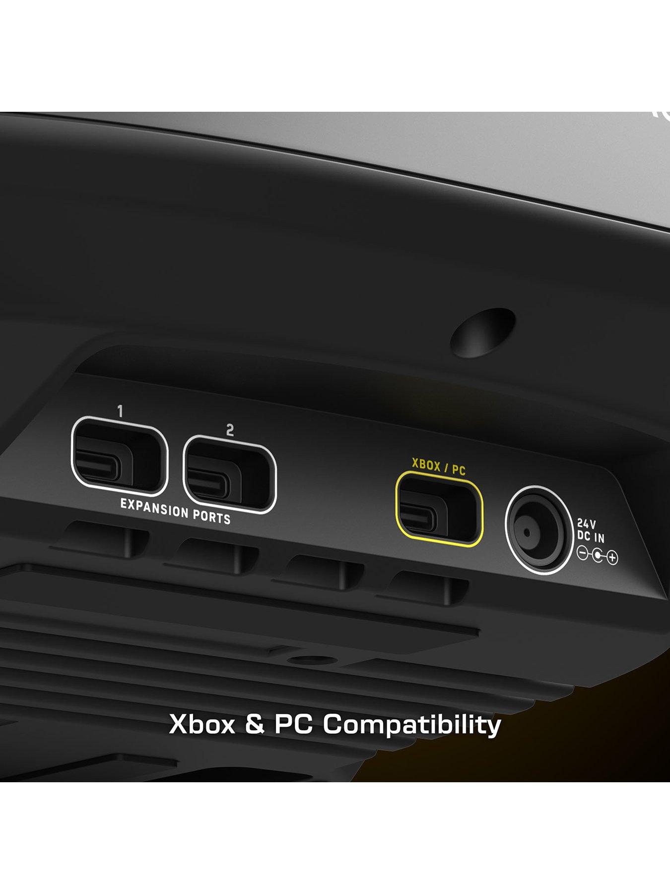 Image 5 of 8 of Turtle Beach VelocityOne Race Xbox