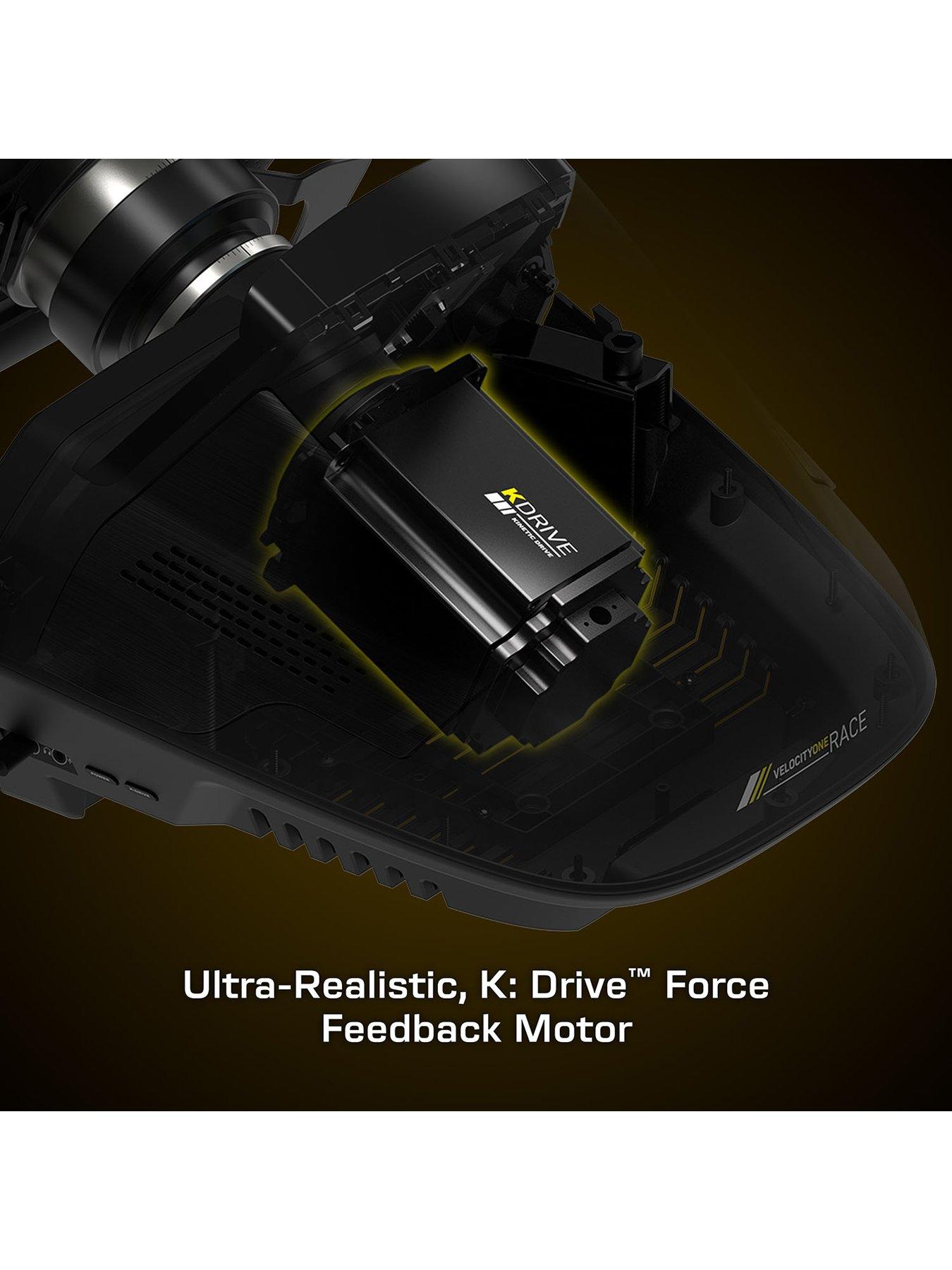 Image 6 of 8 of Turtle Beach VelocityOne Race Xbox