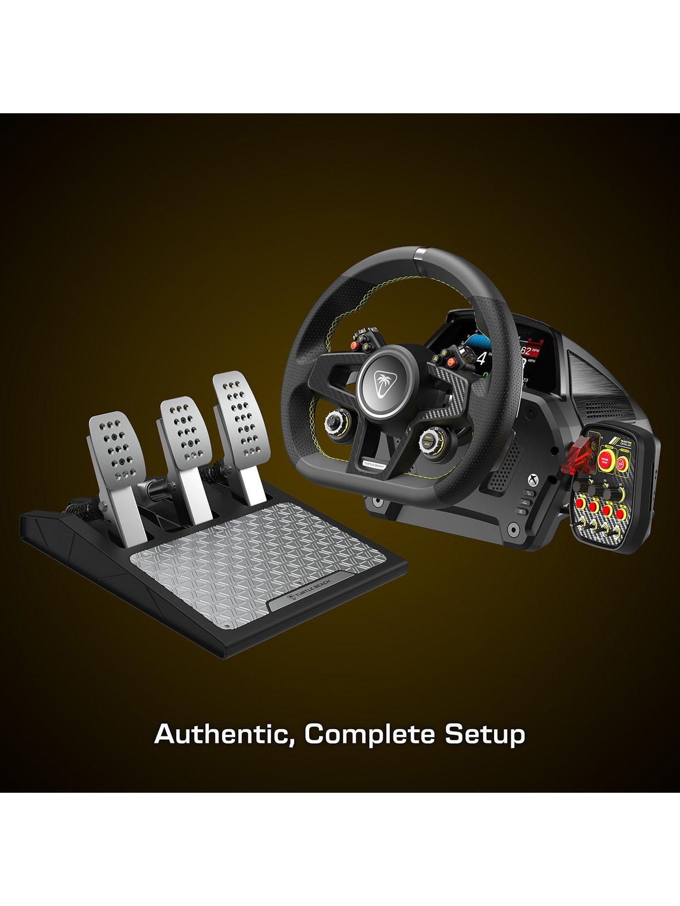 Image 7 of 8 of Turtle Beach VelocityOne Race Xbox