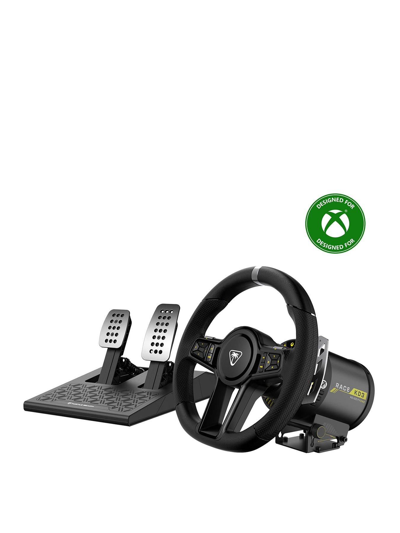 turtle-beach-velocityone-race-kd3-racing-wheel-for-xbox-amp-pcfront