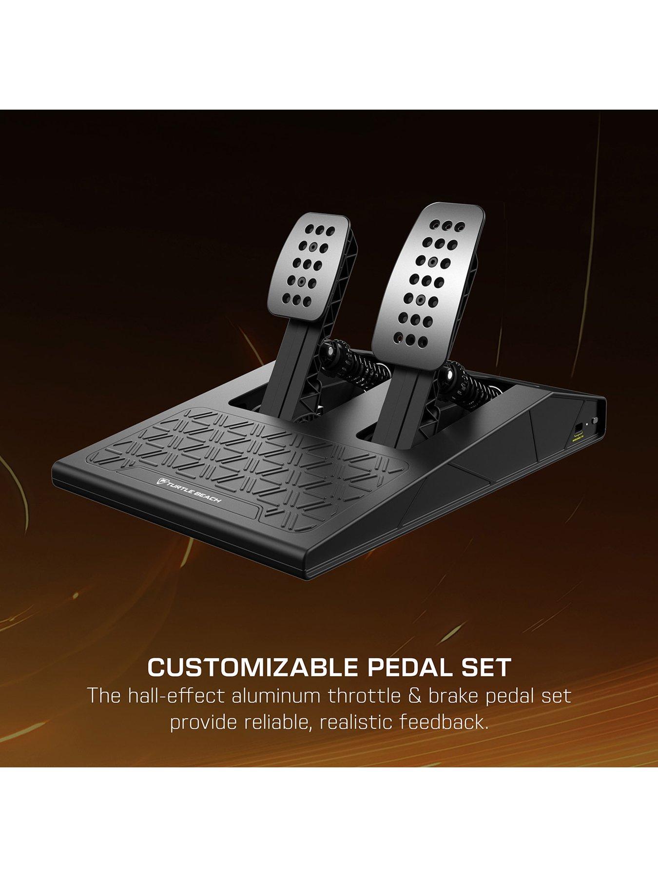 Image 7 of 8 of Turtle Beach VelocityOne Race KD3 -&nbsp;XB