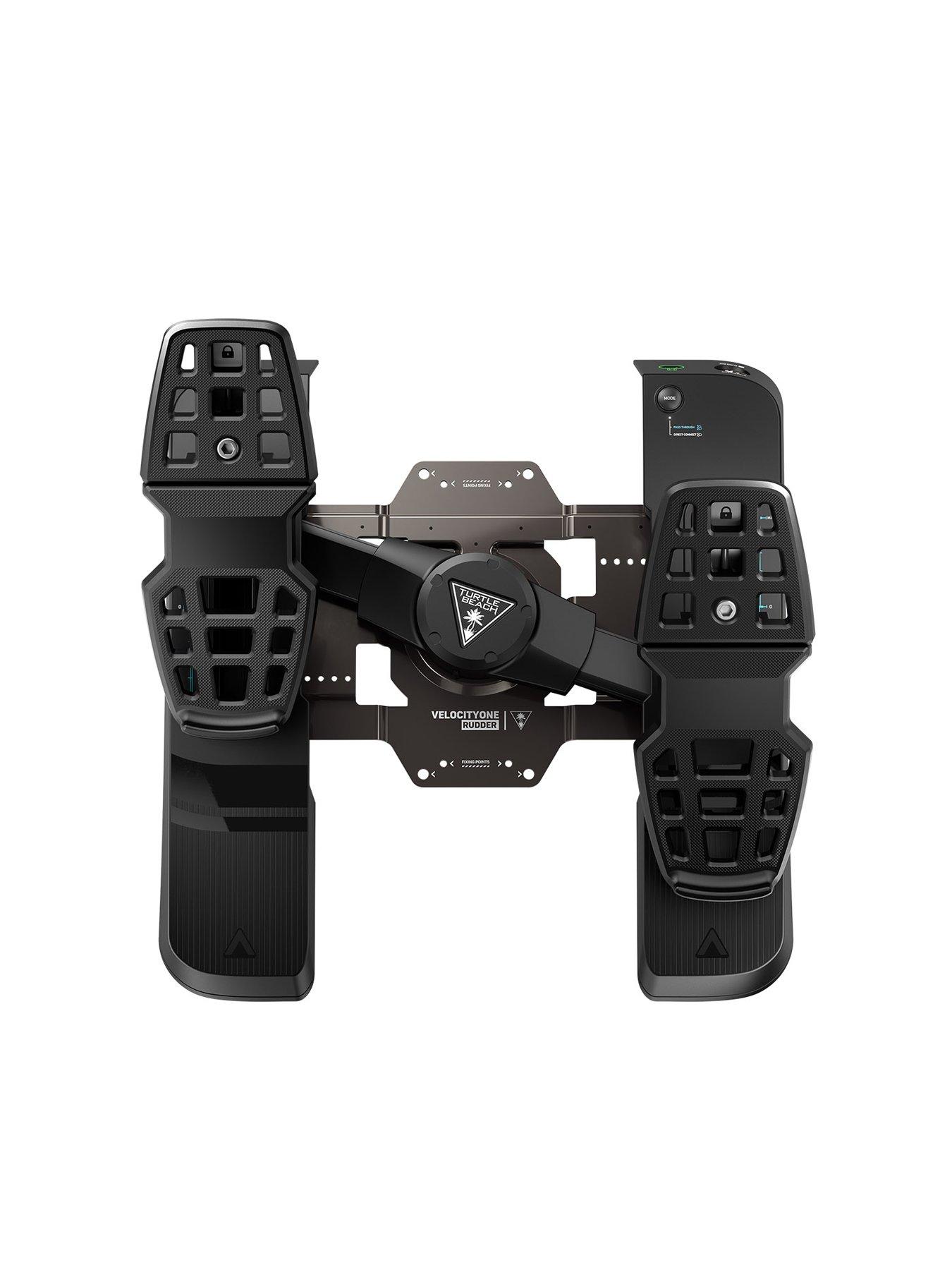 Image 2 of 8 of Turtle Beach VelocityOne Rudder