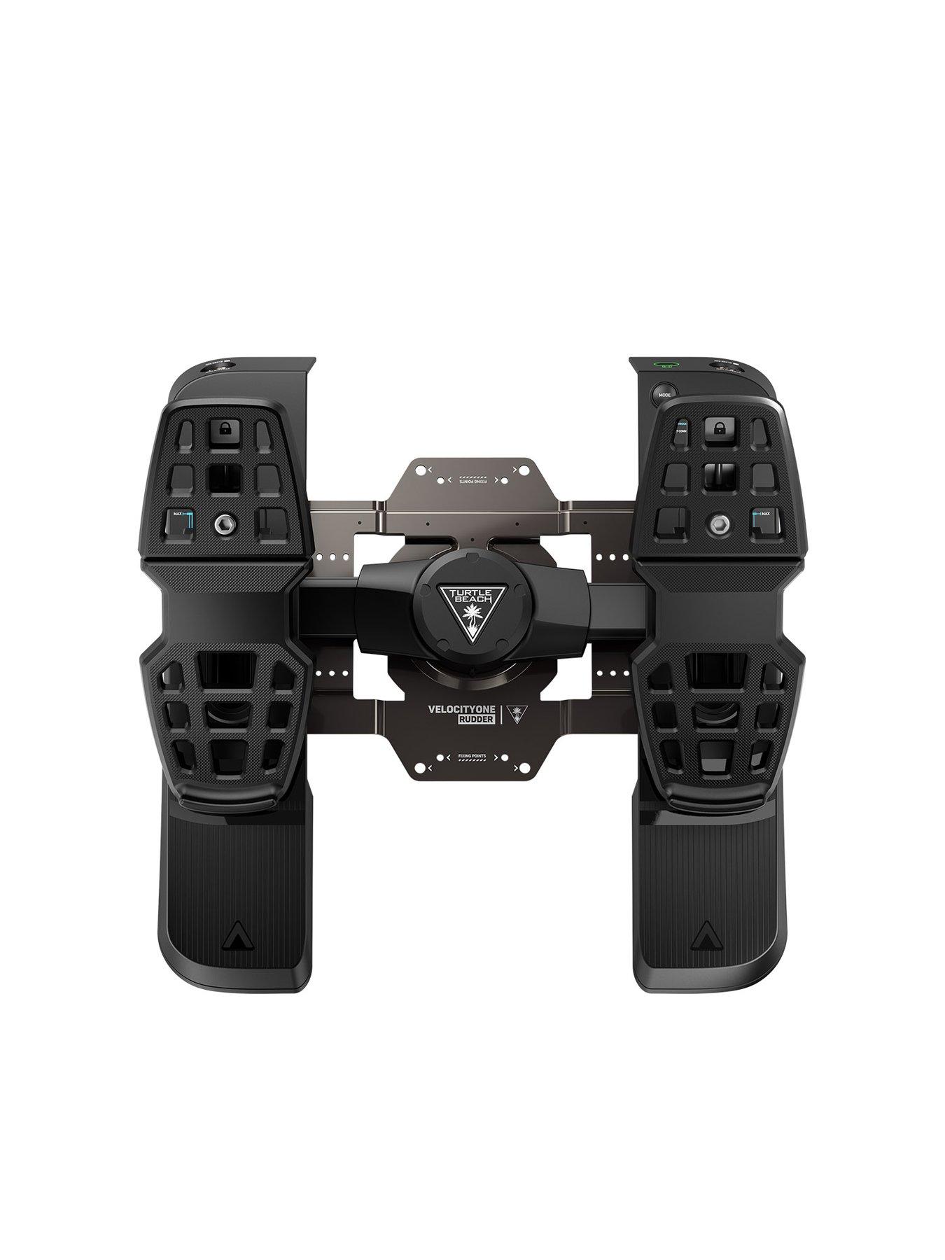 Image 4 of 8 of Turtle Beach VelocityOne Rudder
