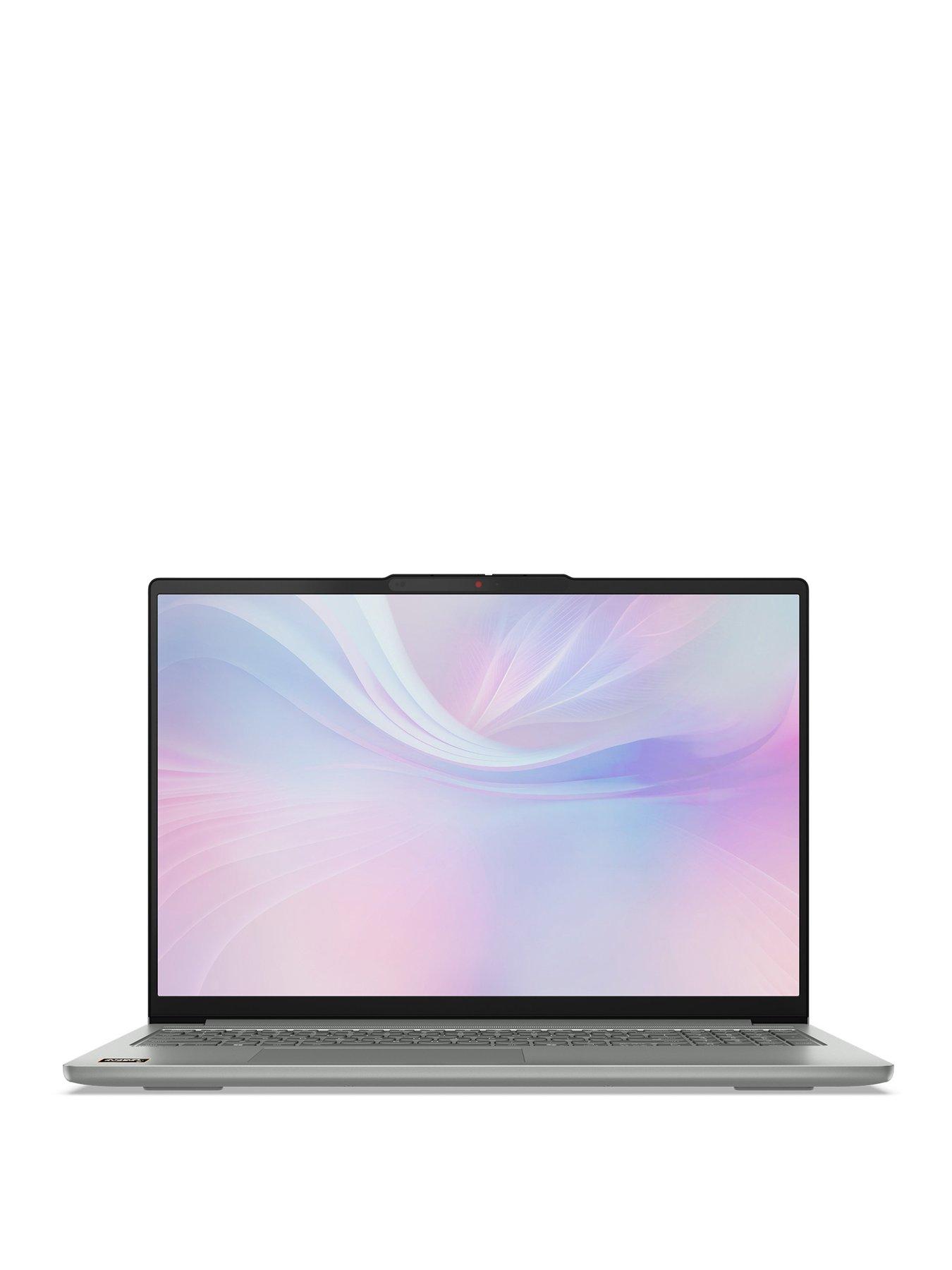 Lenovo IdeaPad Slim 5 Copilot+ PC - 16in - AMD Ryzen AI 5 - 32GB RAM - 1TB - Grey