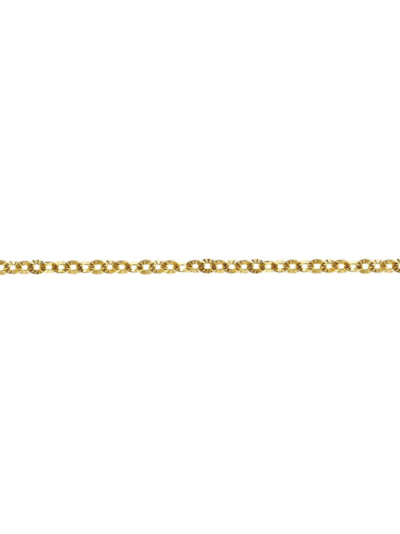 kleora-iris-modern-electrum-725-diamond-cut-oval-rolo-link-chain-braceletback