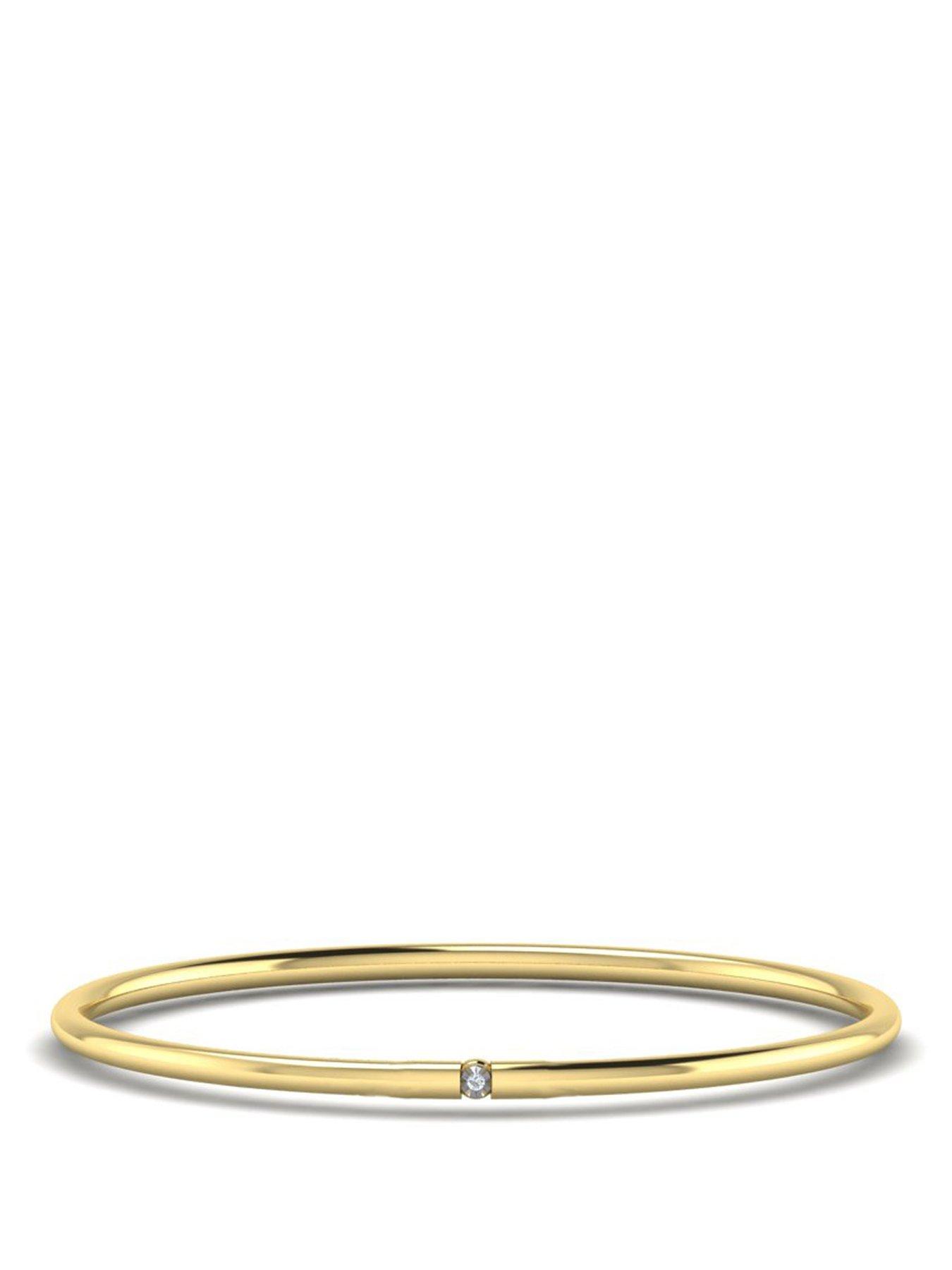 kleora-aurora-modern-electrum-miracle-plate-diamond-banglefront